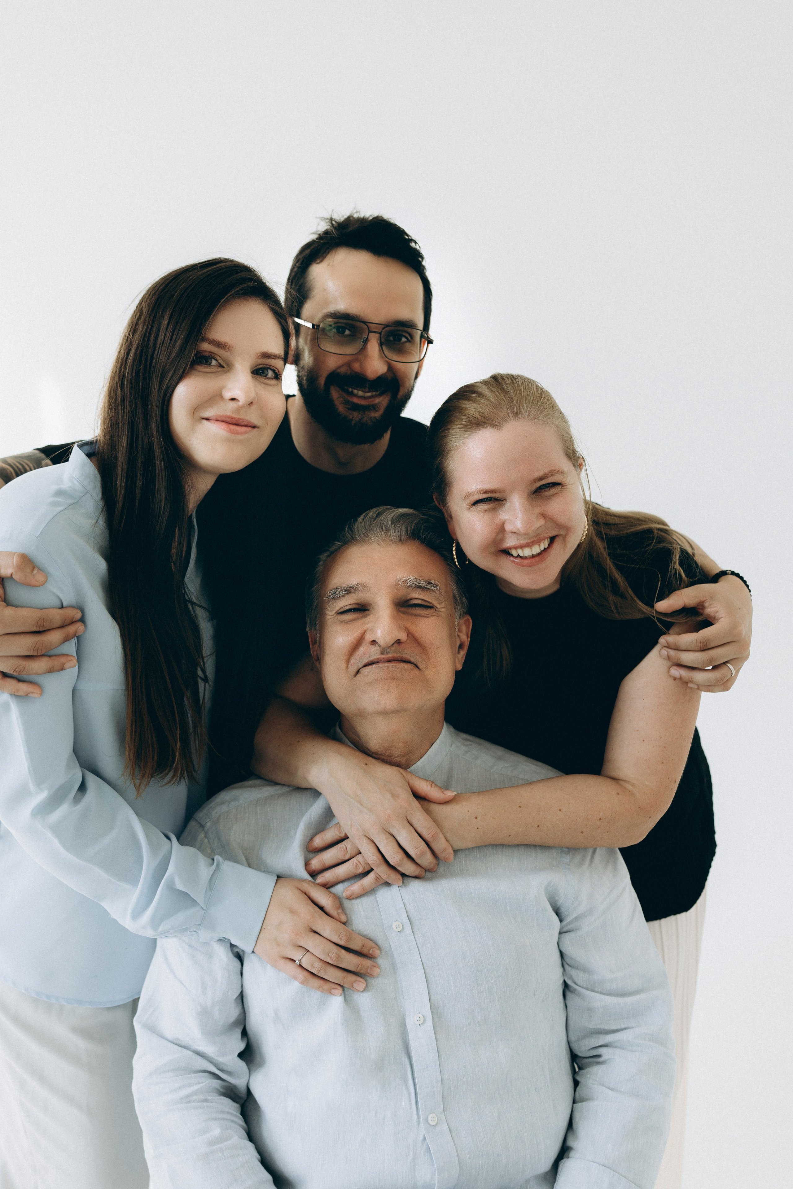 Love. Фотограф Москва Татьяна Гайдаржи