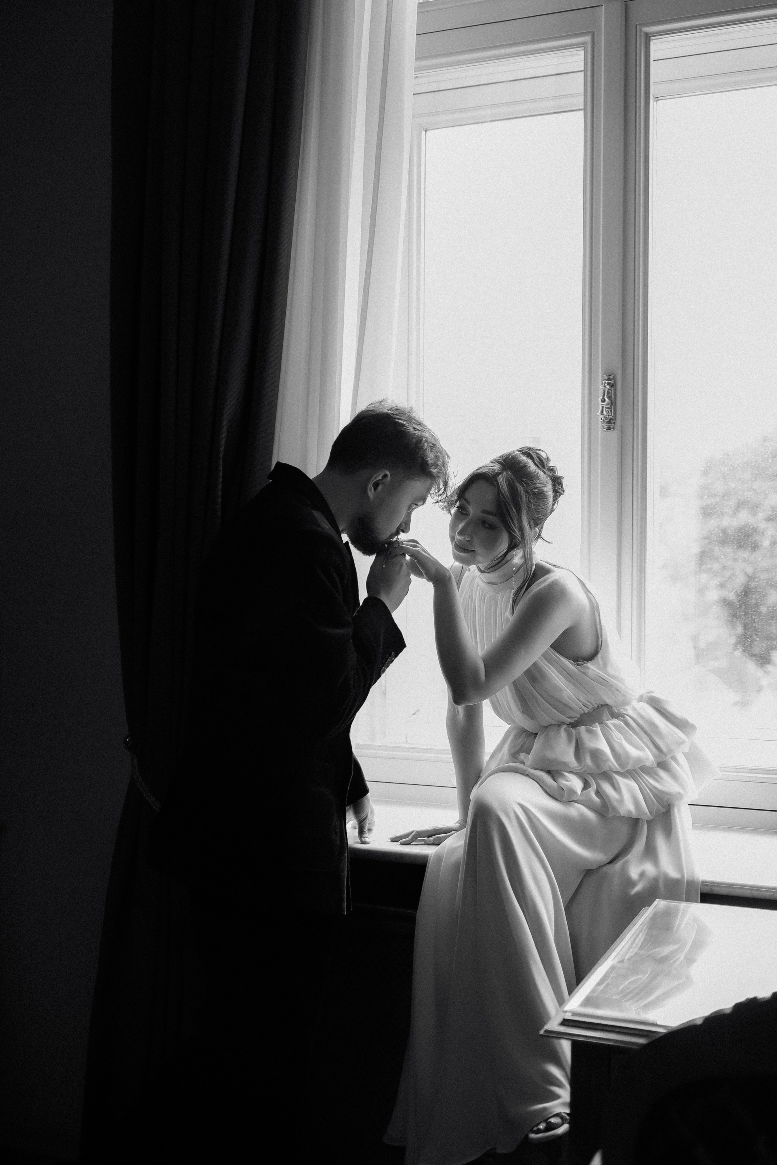 Portfolio. Свадебный фотограф Москва