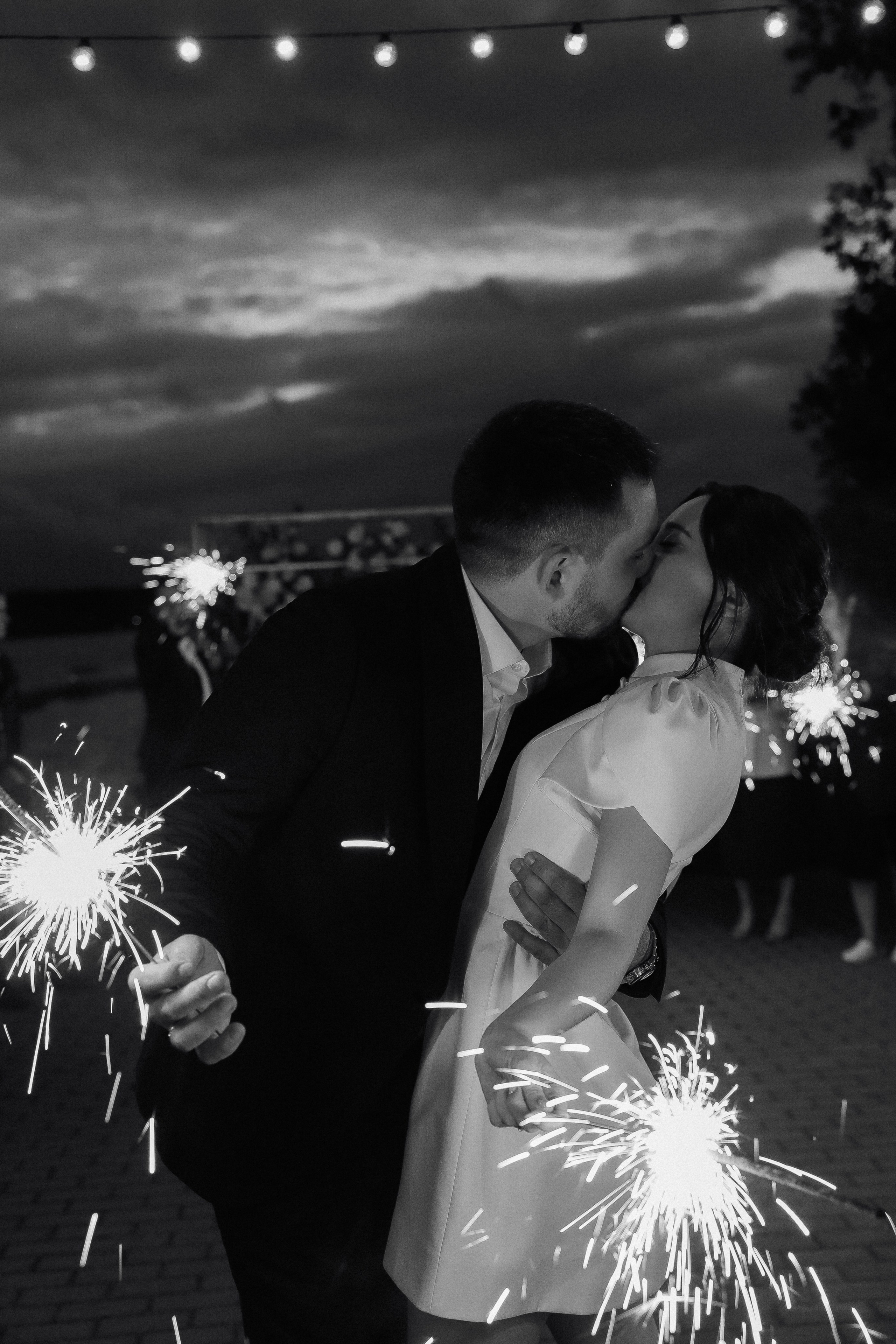 Денис и Кристина | Яхт клуб Родина. Свадебный фотограф Москва