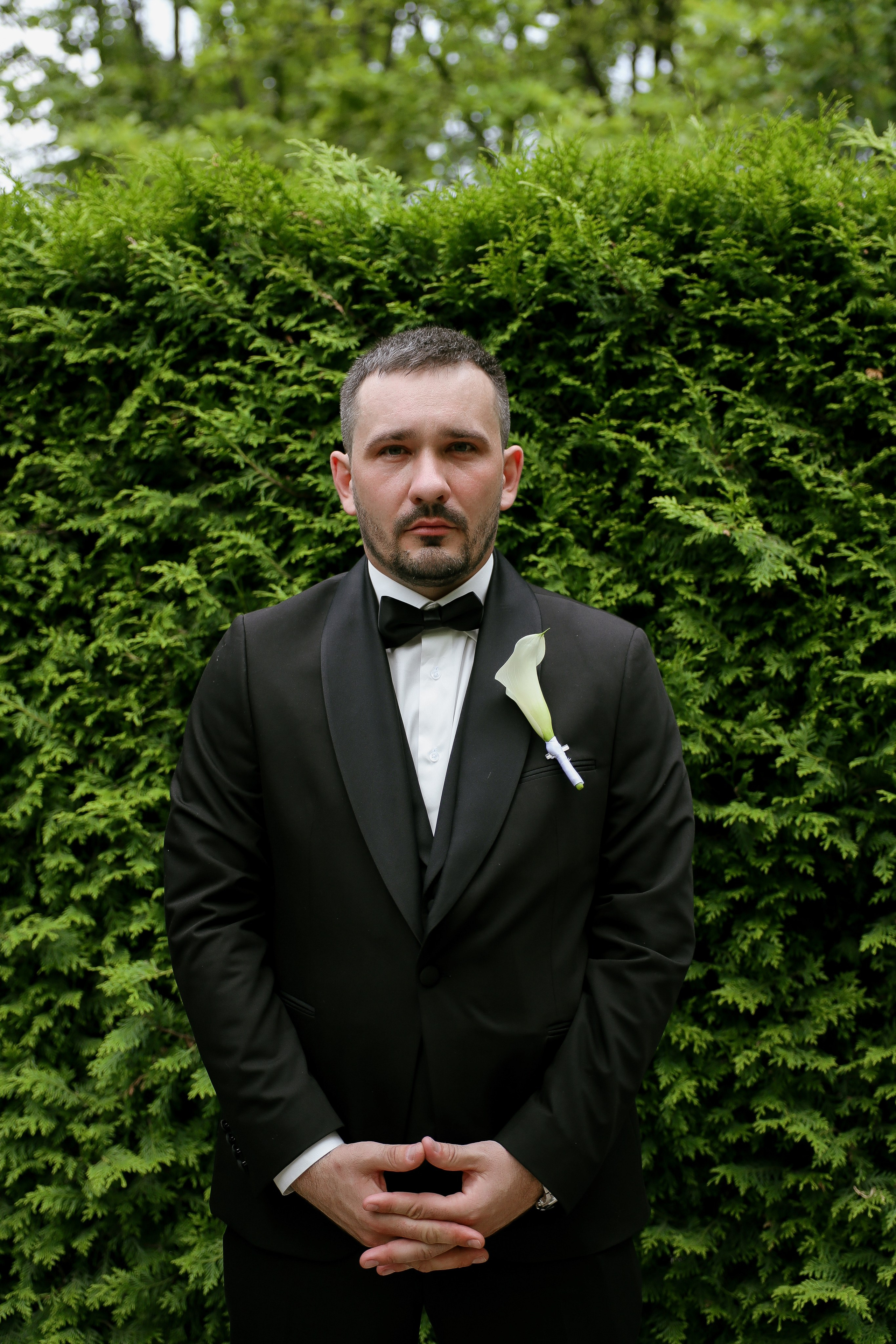 Денис и Кристина | Яхт клуб Родина. Свадебный фотограф Москва