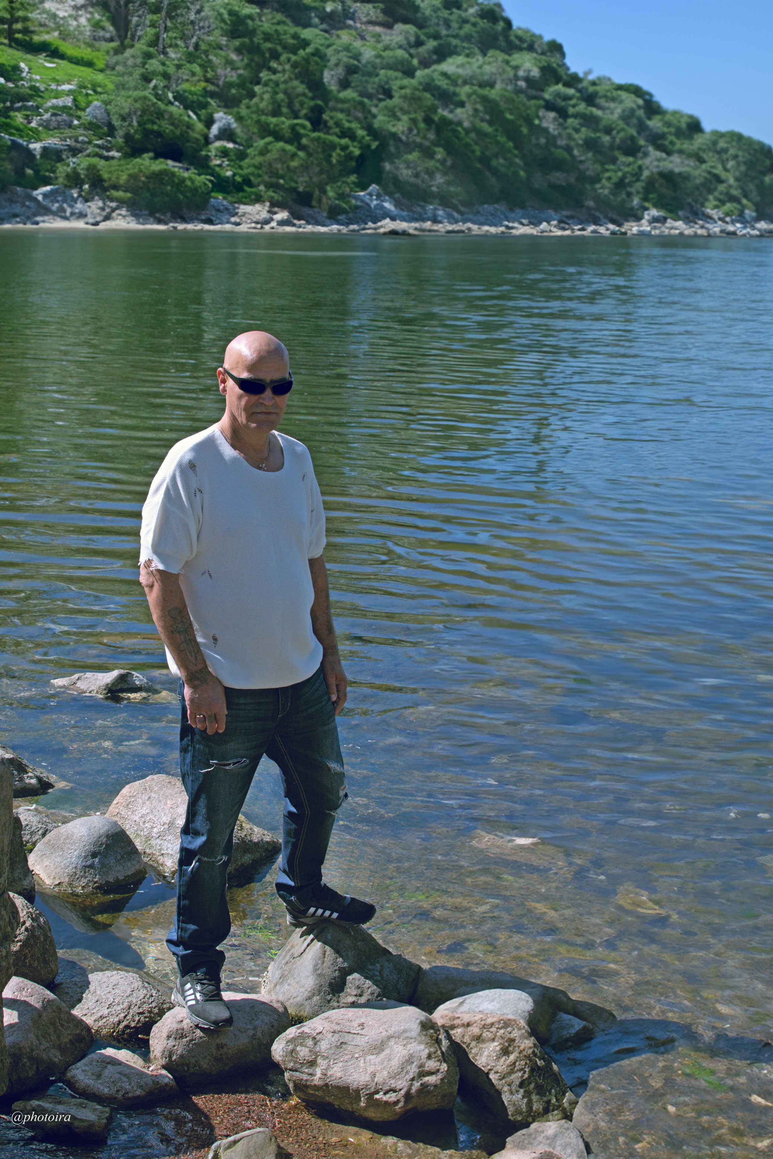 Фотопрогулки. Семейный фотограф в г. Гатчина