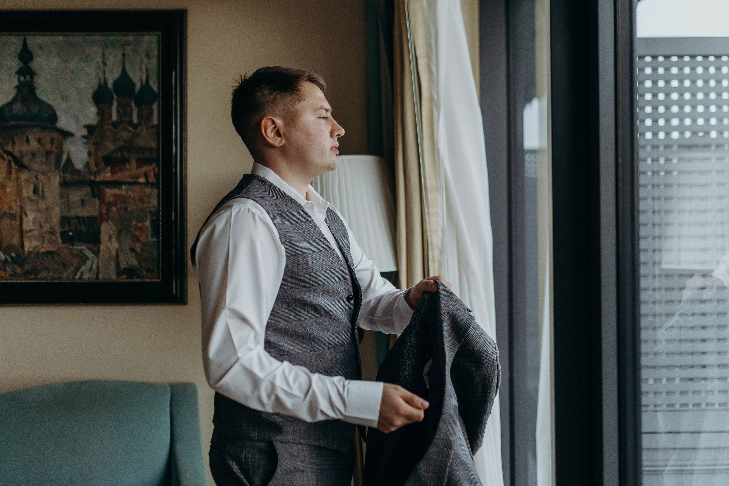 Wedding day 08.05.24. Свадебный фотограф в Санкт-Петербурге