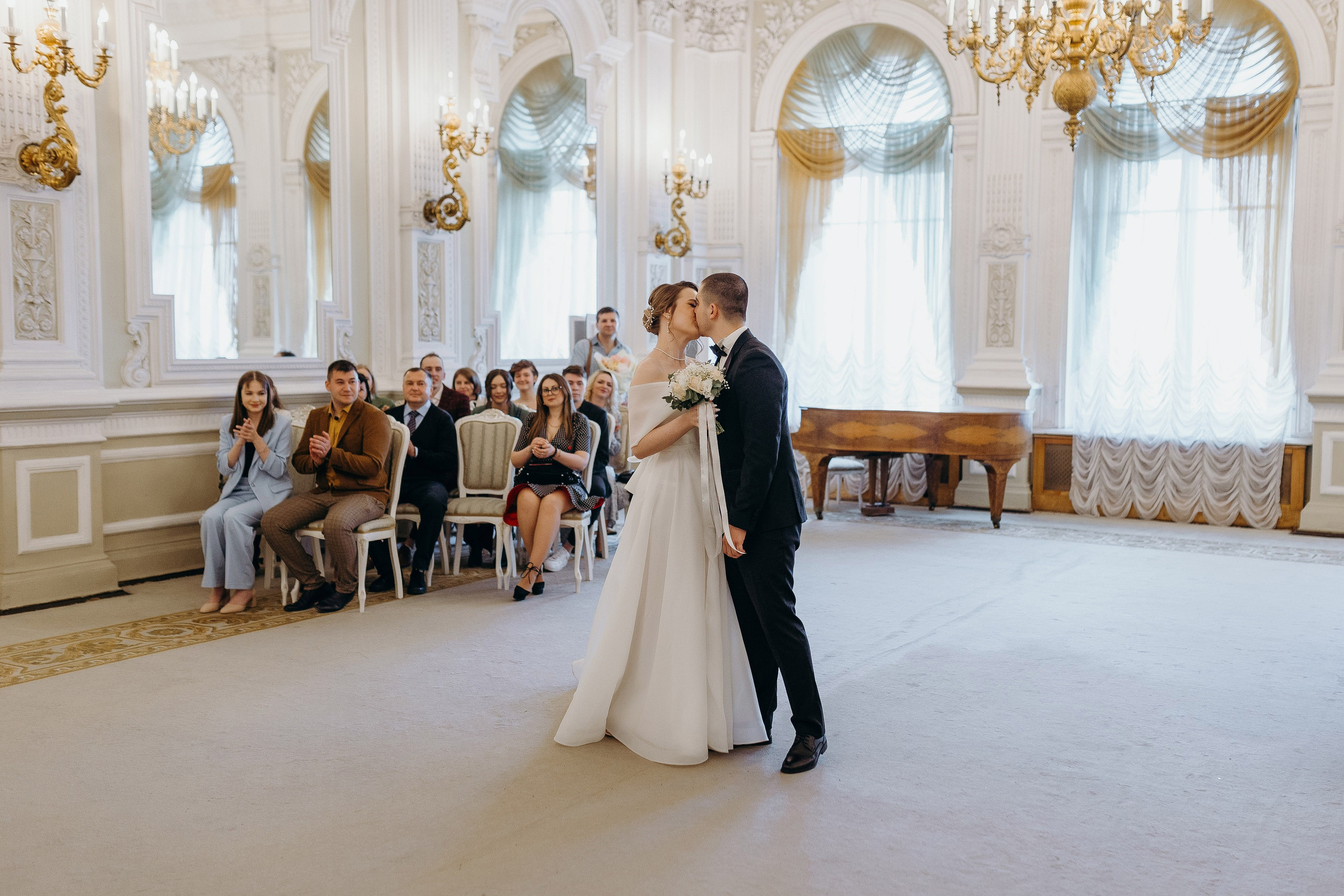 Wedding day 28.04.23. Свадебный фотограф в Санкт-Петербурге