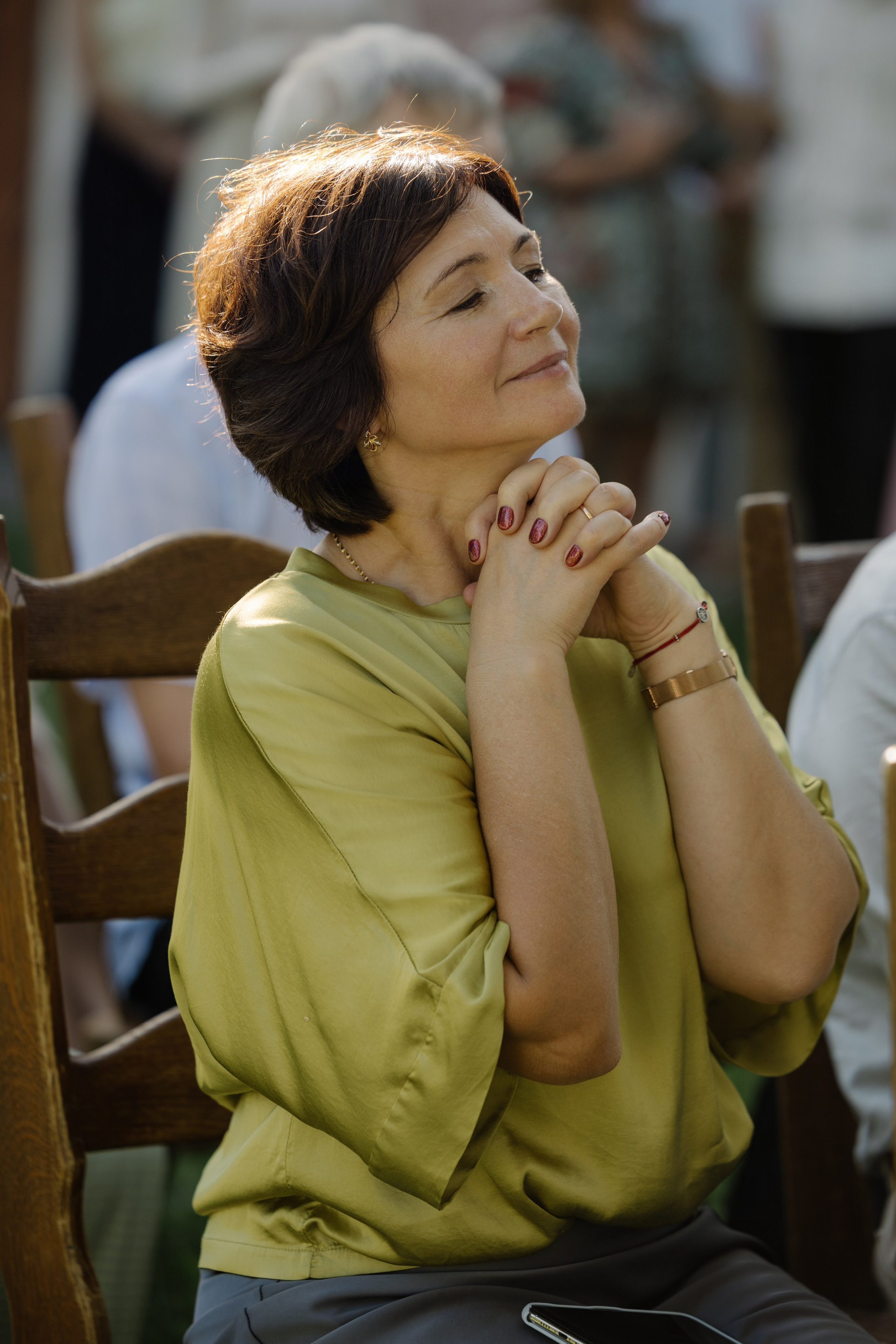 Коля и Олеся | 30.08. Портретный и свадебный фотограф в Москве Алина Гевал