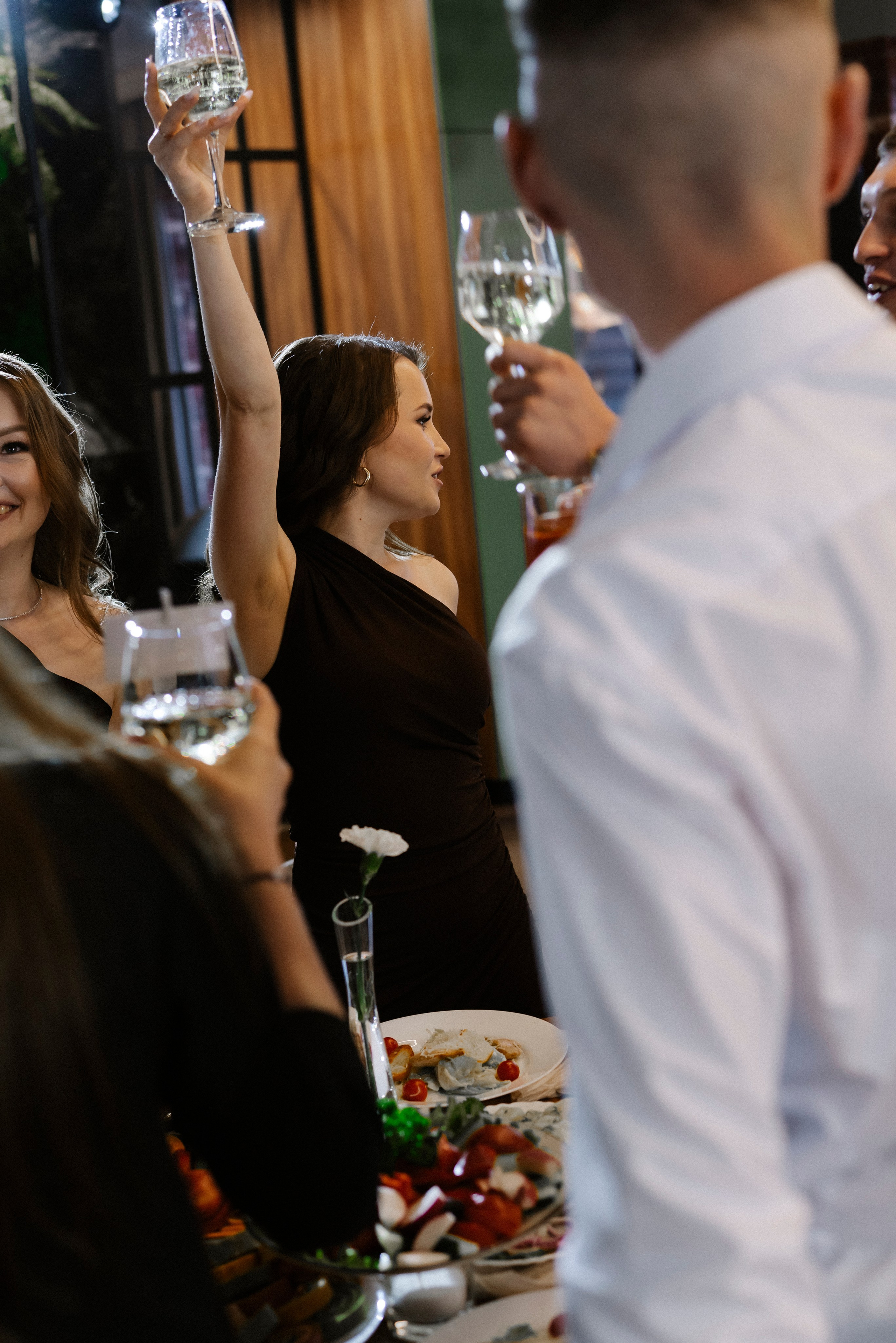 Отметим по семейному