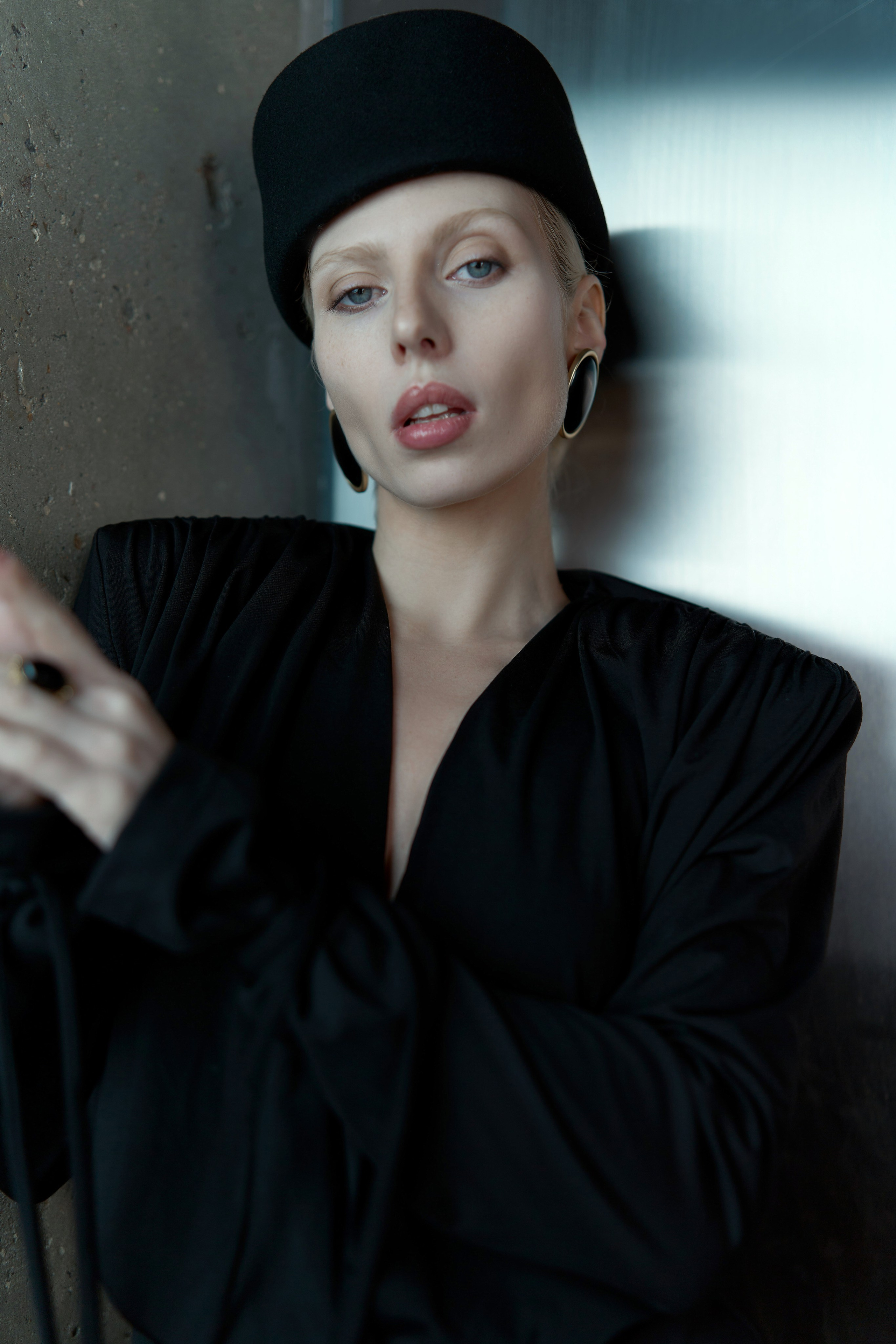 Настя. Фотограф в Москве — Ольга Кушнарева