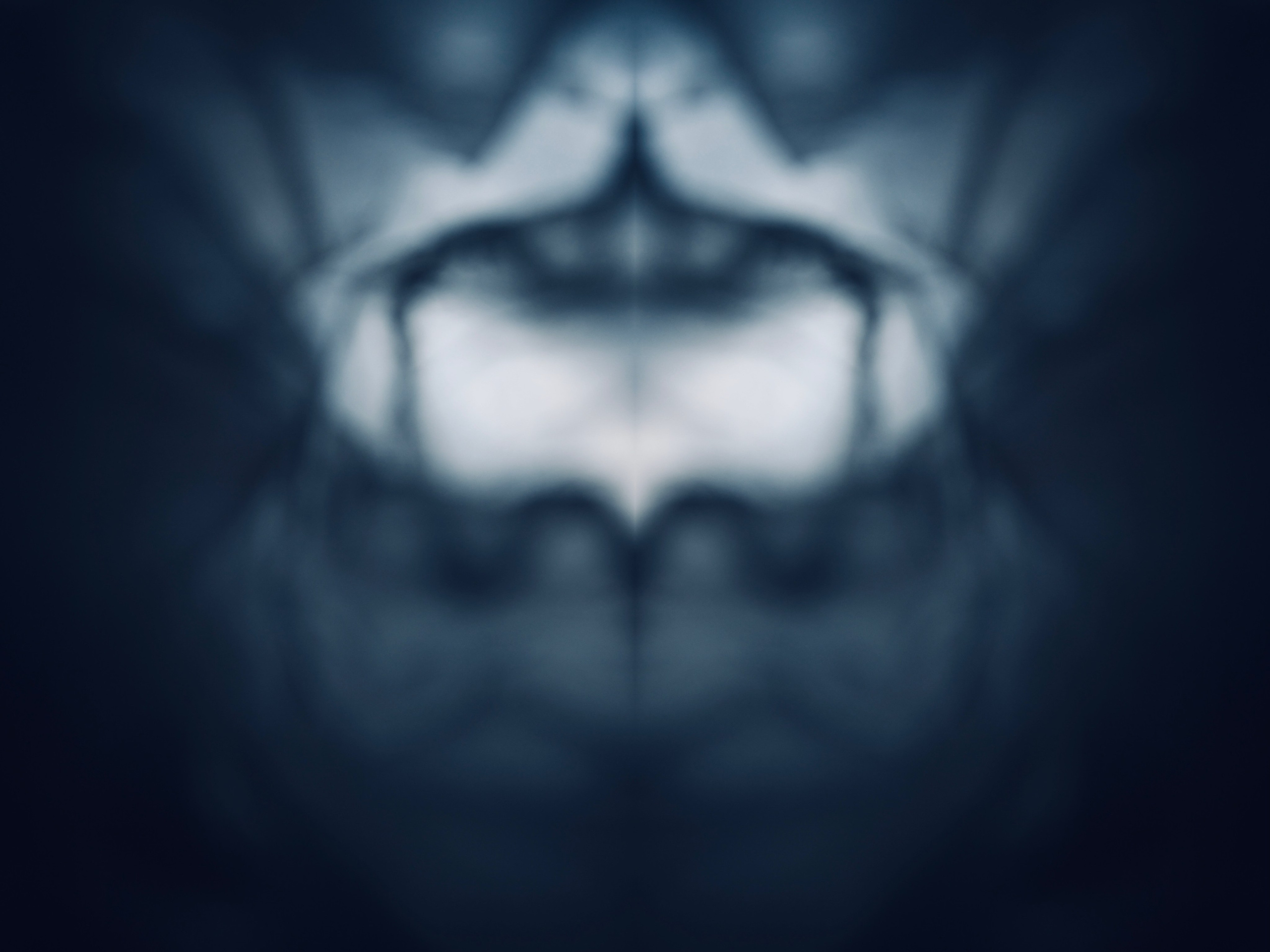 Blue smoke. Арт — фотограф Евгений Наймушин Новокузнецк