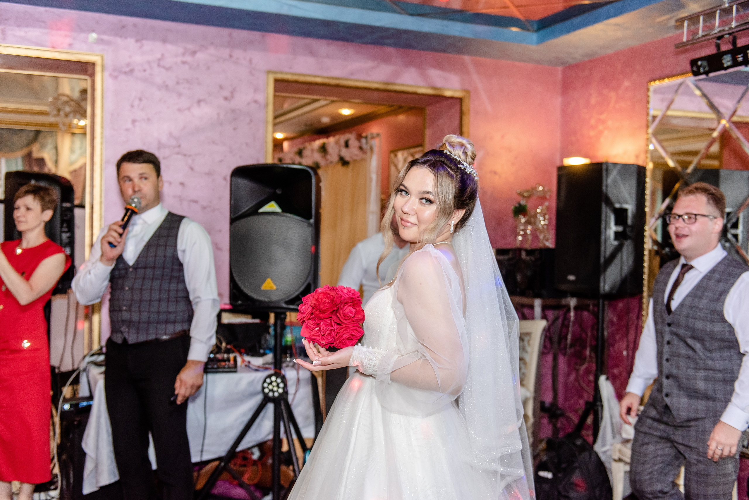 Владислав и Анастасия. Семейный и свадебный фотограф в Ельце Юлия Дякина