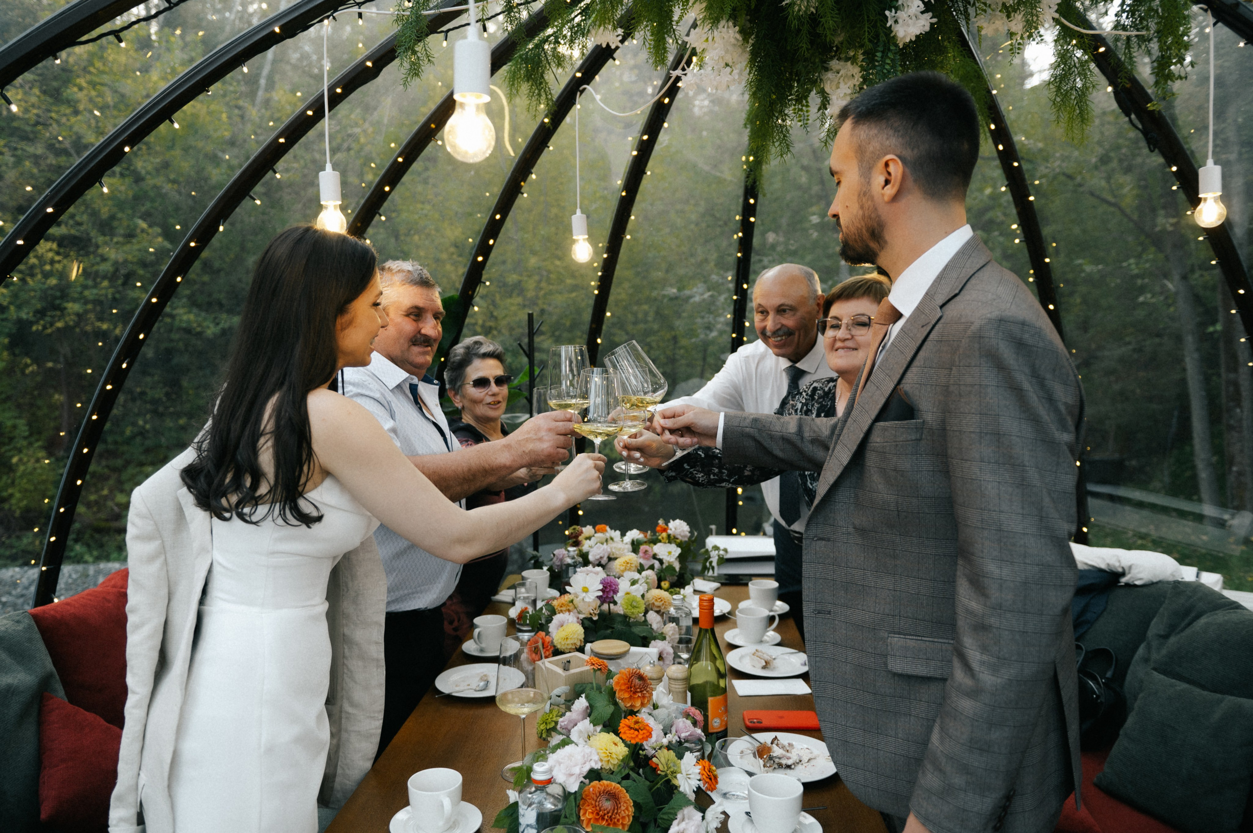 АНТОН & СВЕТА. Семейный фотограф в Новосибирске Женя Индрикова