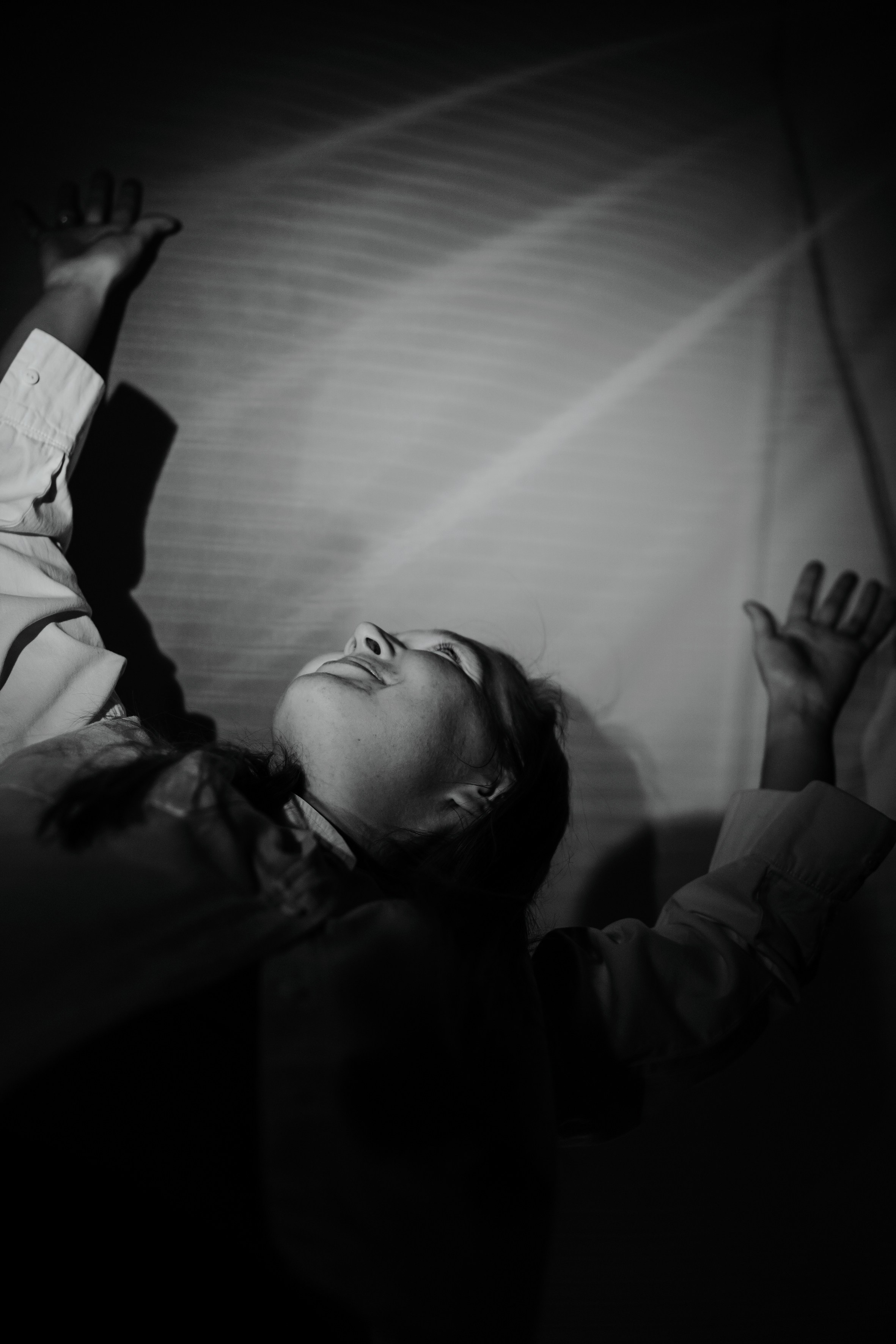 Soul Portrait. Saamill