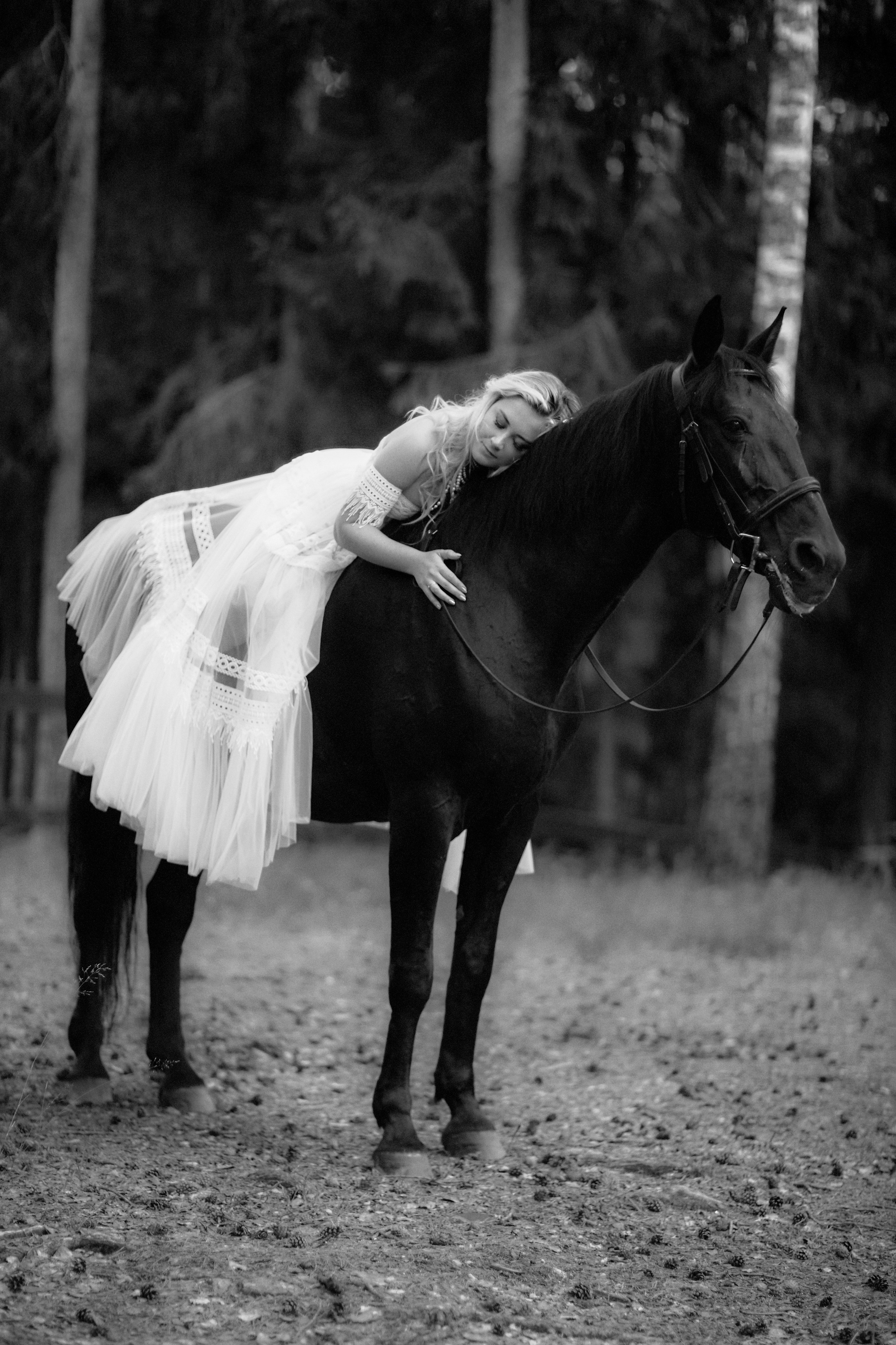 Анастасия. Фотограф и визажист в Москве Марина Вежевич