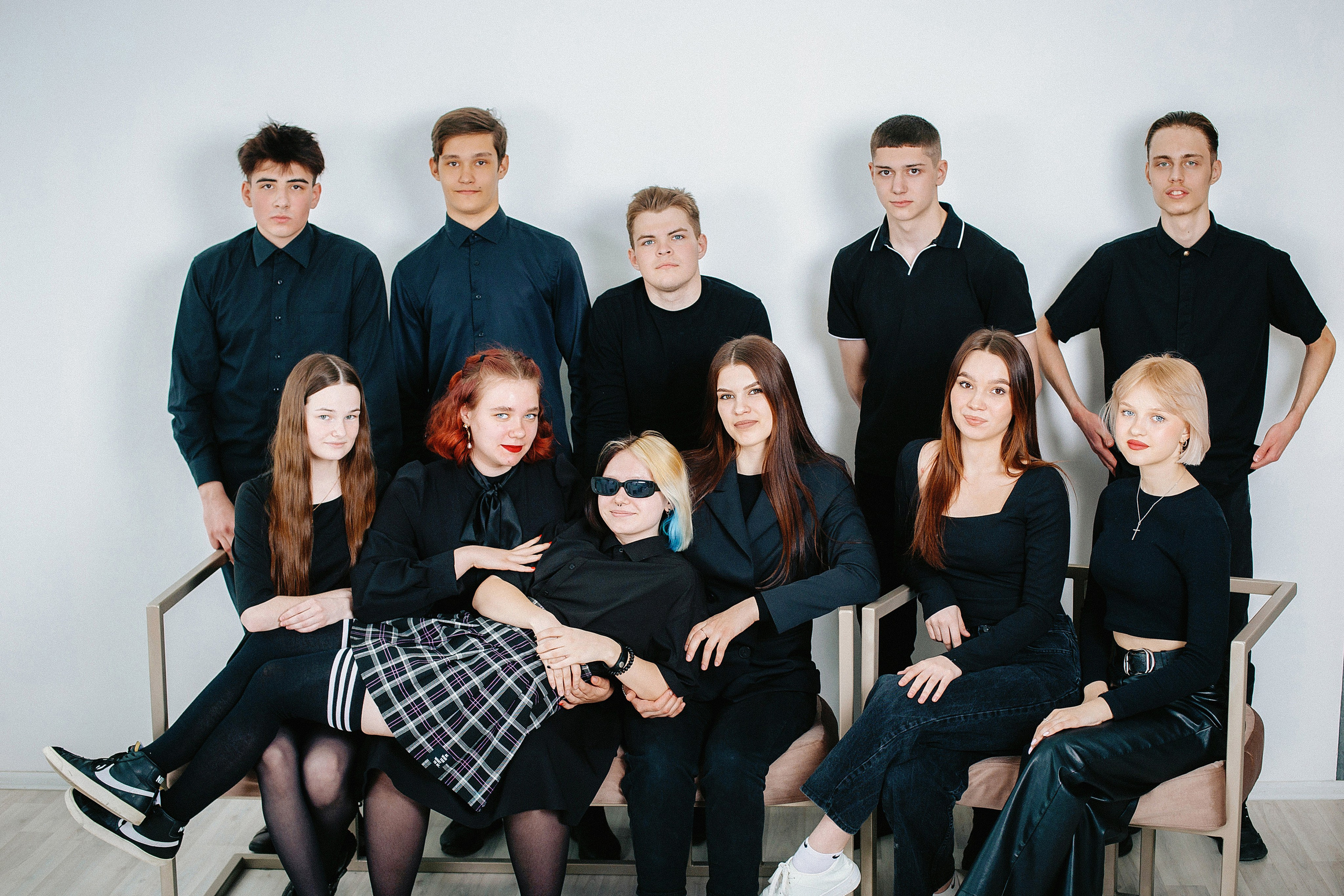 Выпускные альбомы старших классов Искитим Бердск Новосибирск. Выпускные альбомы Искитим, Бердск и Новосибирск Крюкова Елена