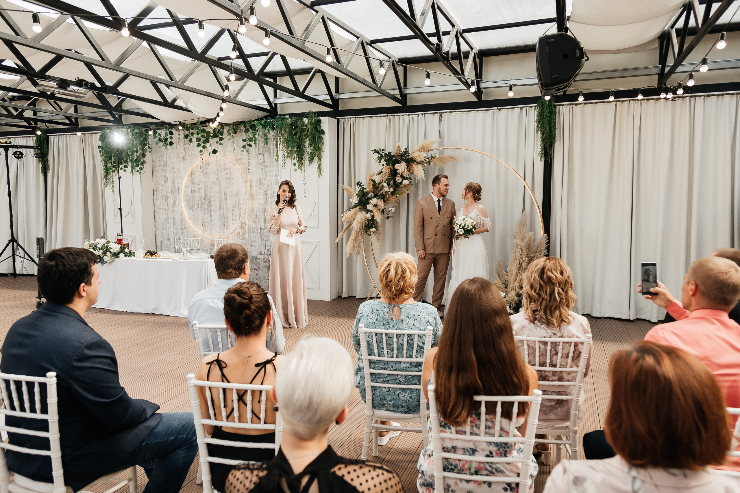 Сергей и Анастасия/2024. Свадебный и семейный фотограф в Екатеринбурге