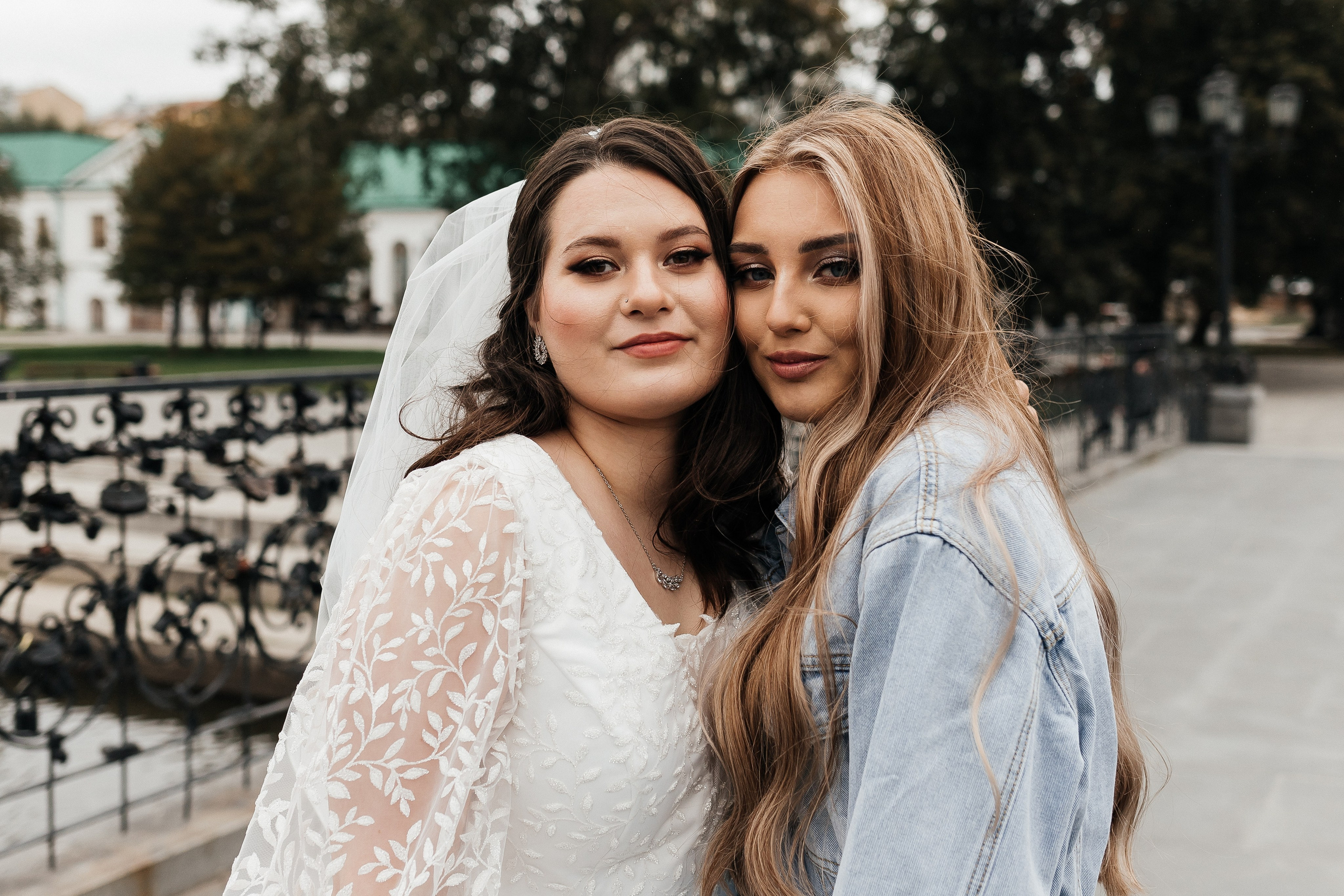 Максим и Нина/2024. Свадебный и семейный фотограф в Екатеринбурге