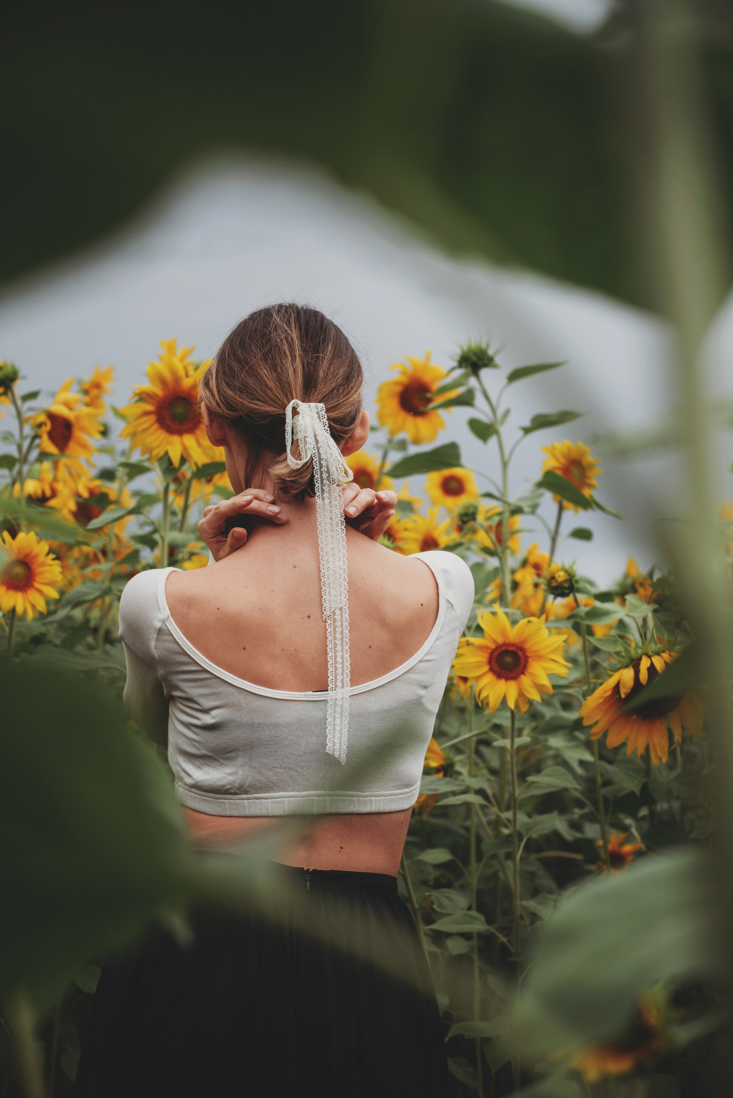 Ольга. Фотограф Томск Наталья Стволова