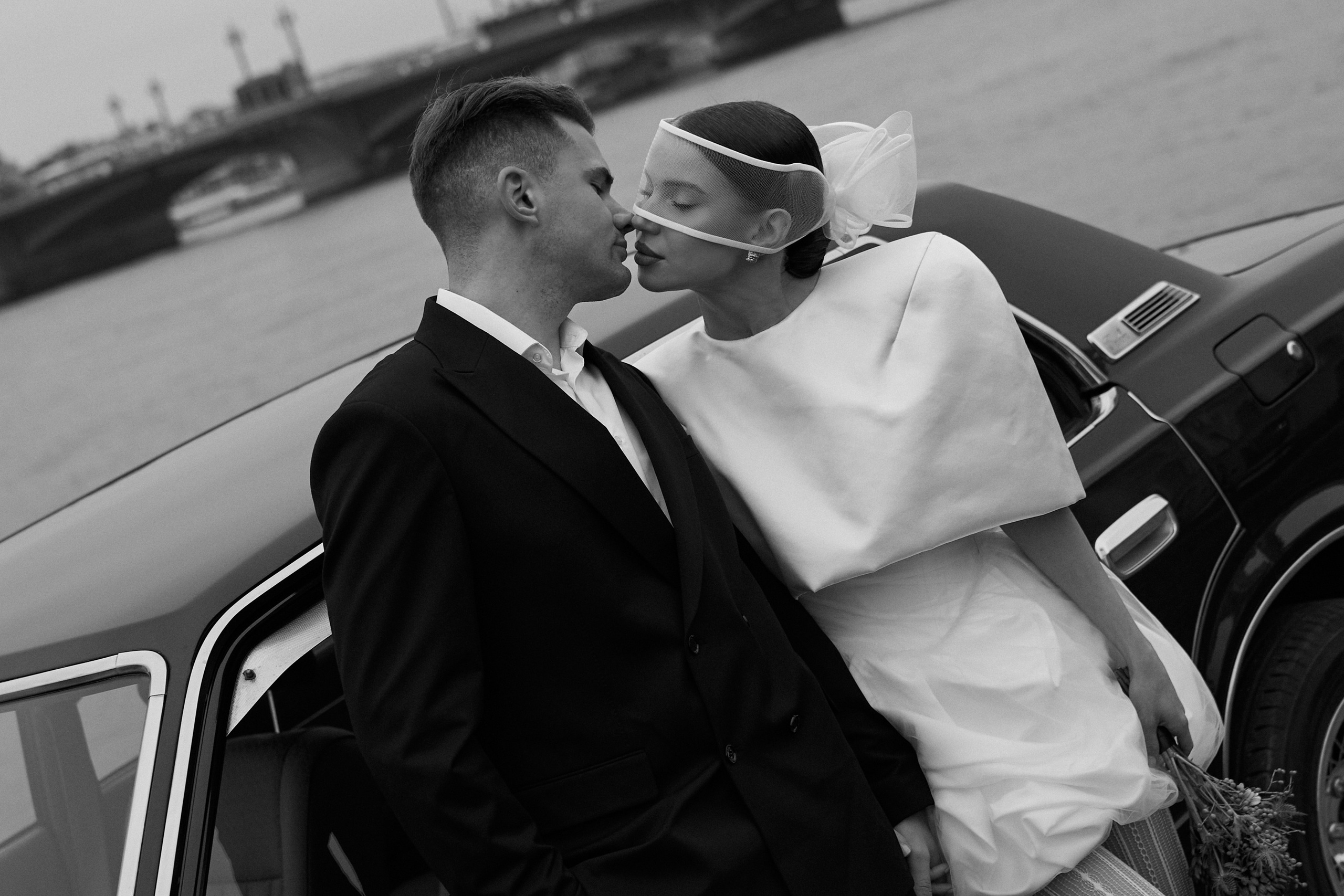 Даня и Алена. Hmliber — фотограф и контент-креатор из Петербурга