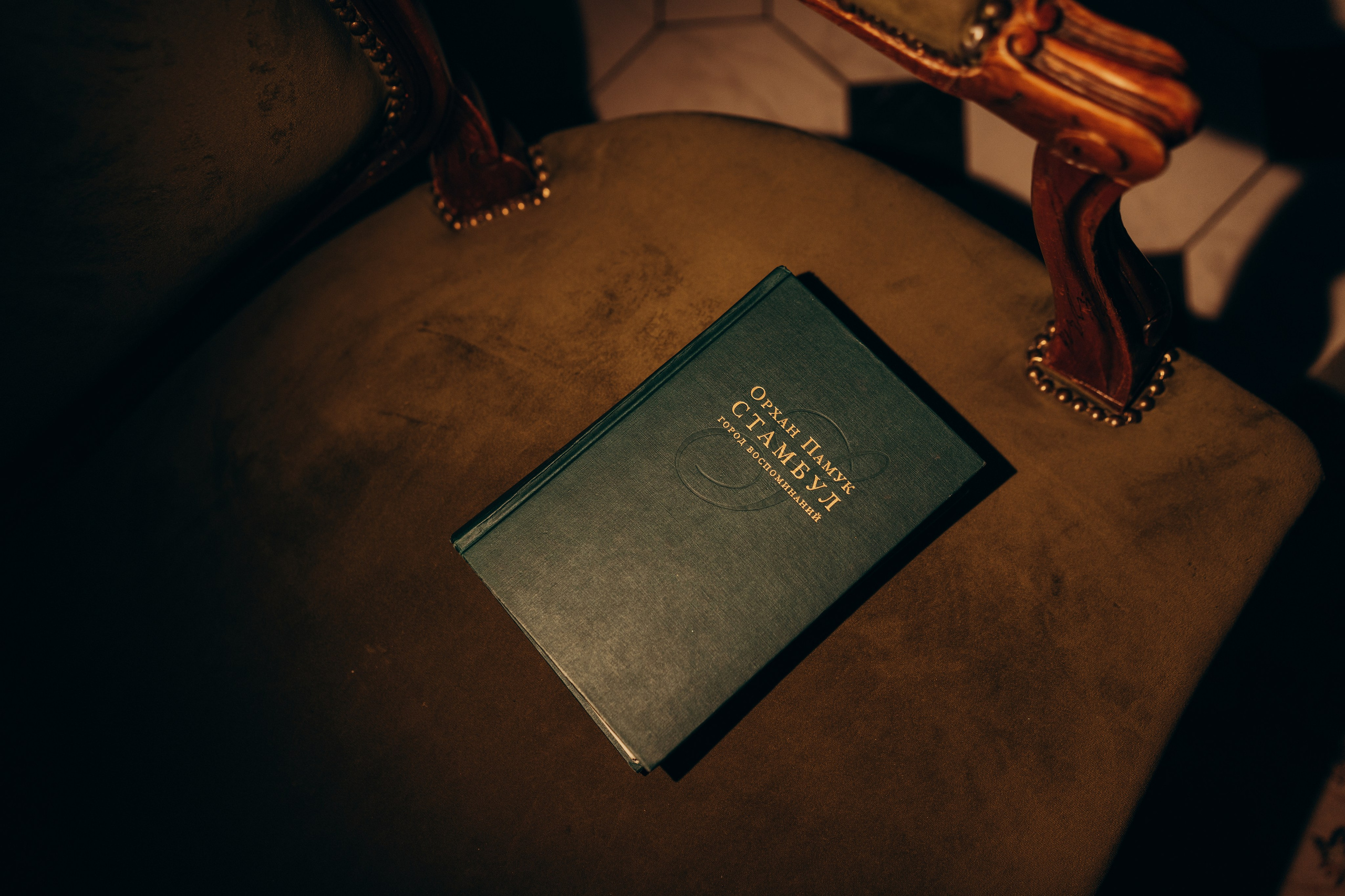 Евгения. Hmliber — фотограф и контент-креатор из Петербурга