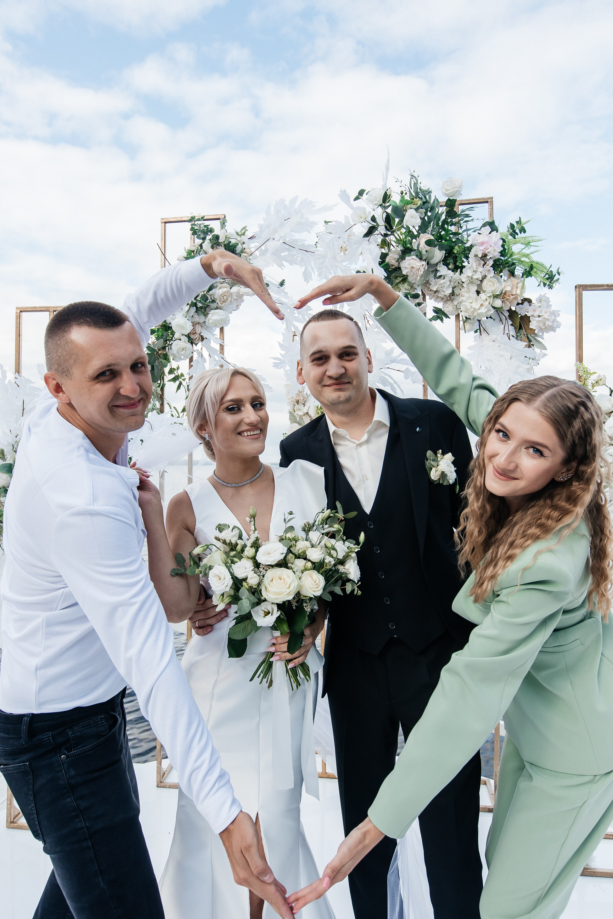 Даша и Костя 2023. Свадебный и портретный фотограф Алина Иванова. Екатеринбург-Москва