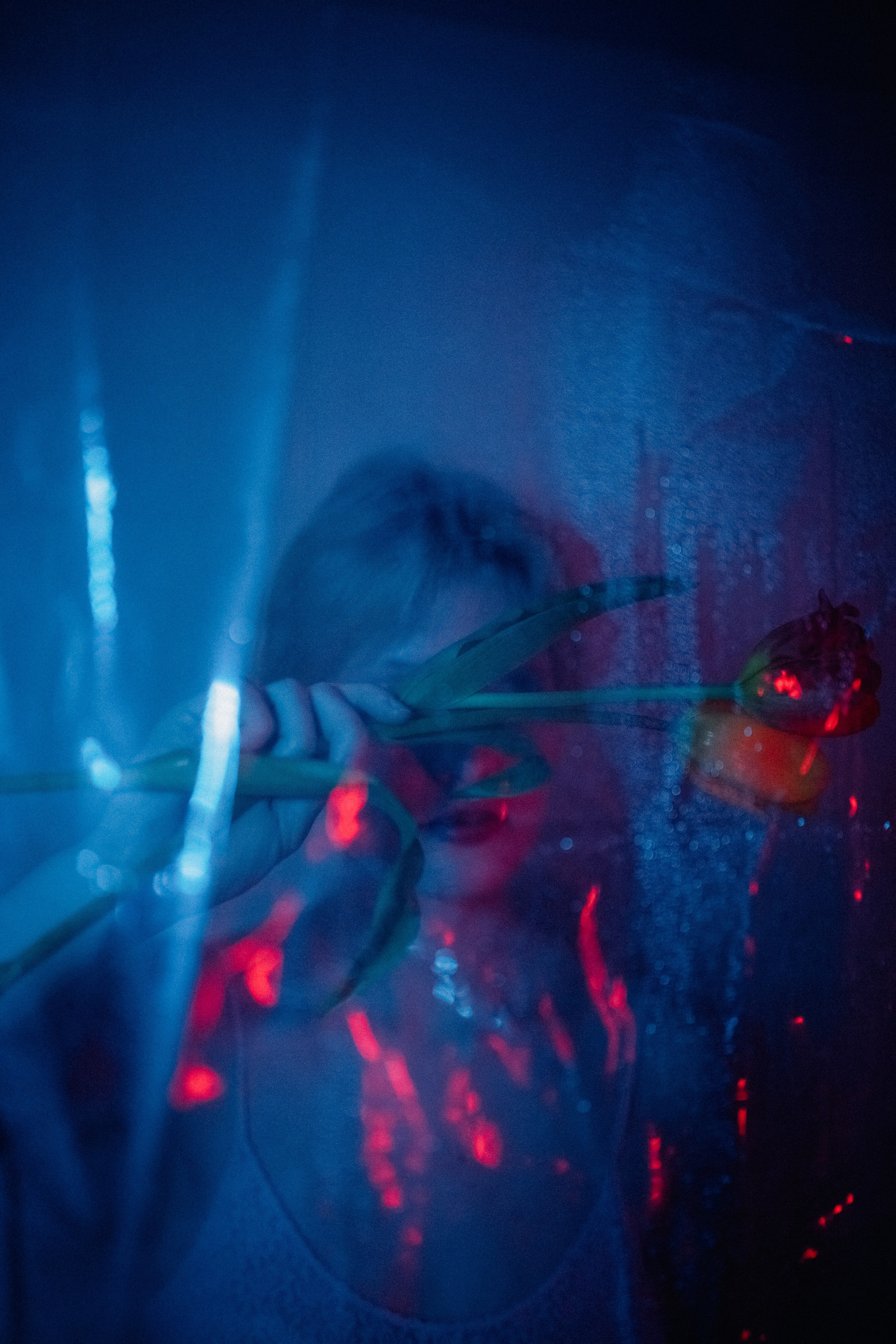 Екатерина. Александра Мельниченко/ Бегающий фотограф