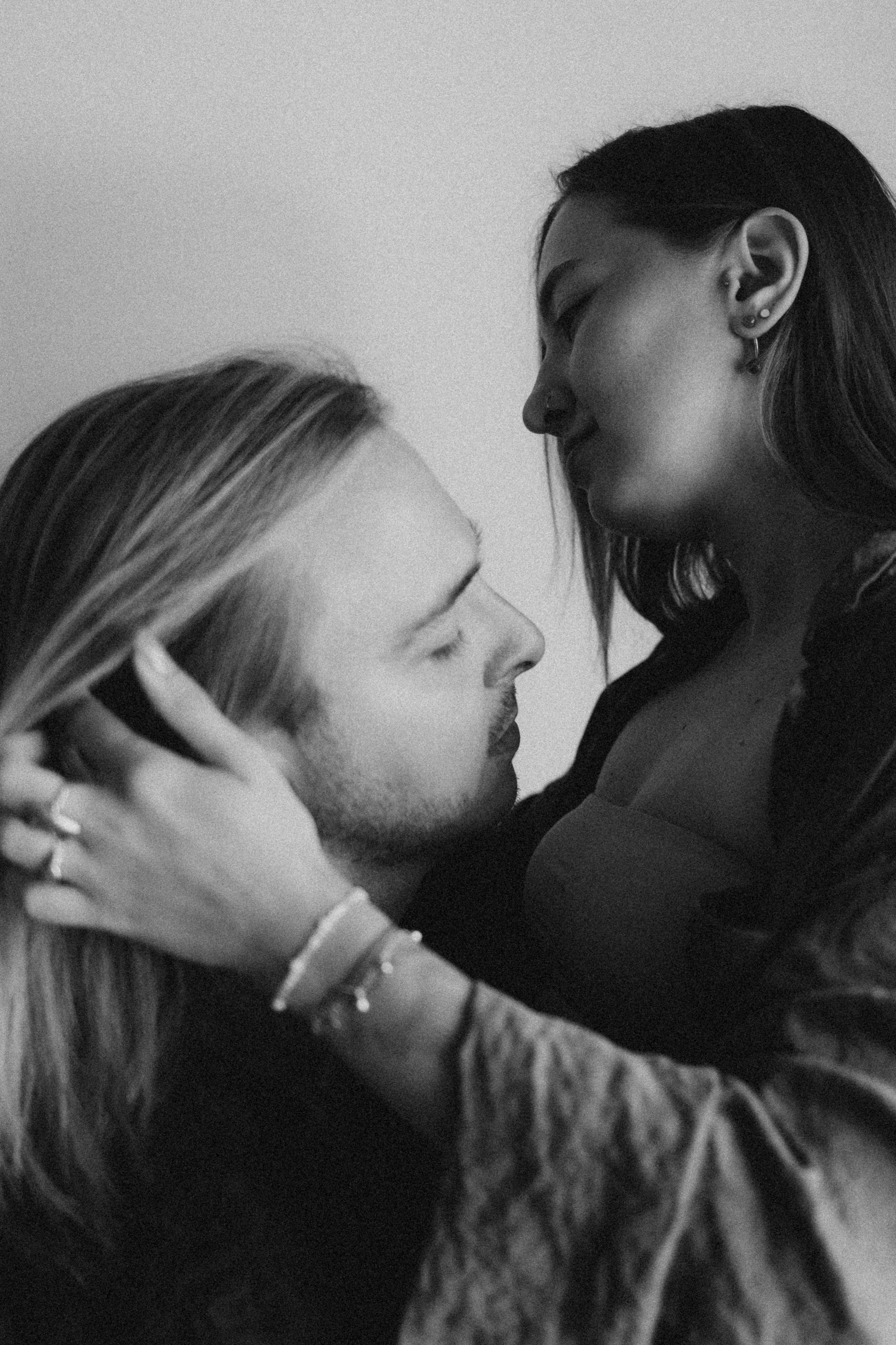 Саша и Макс. Анастасия Кацуба. Фотограф материнства и семейный фотограф. Валенсия