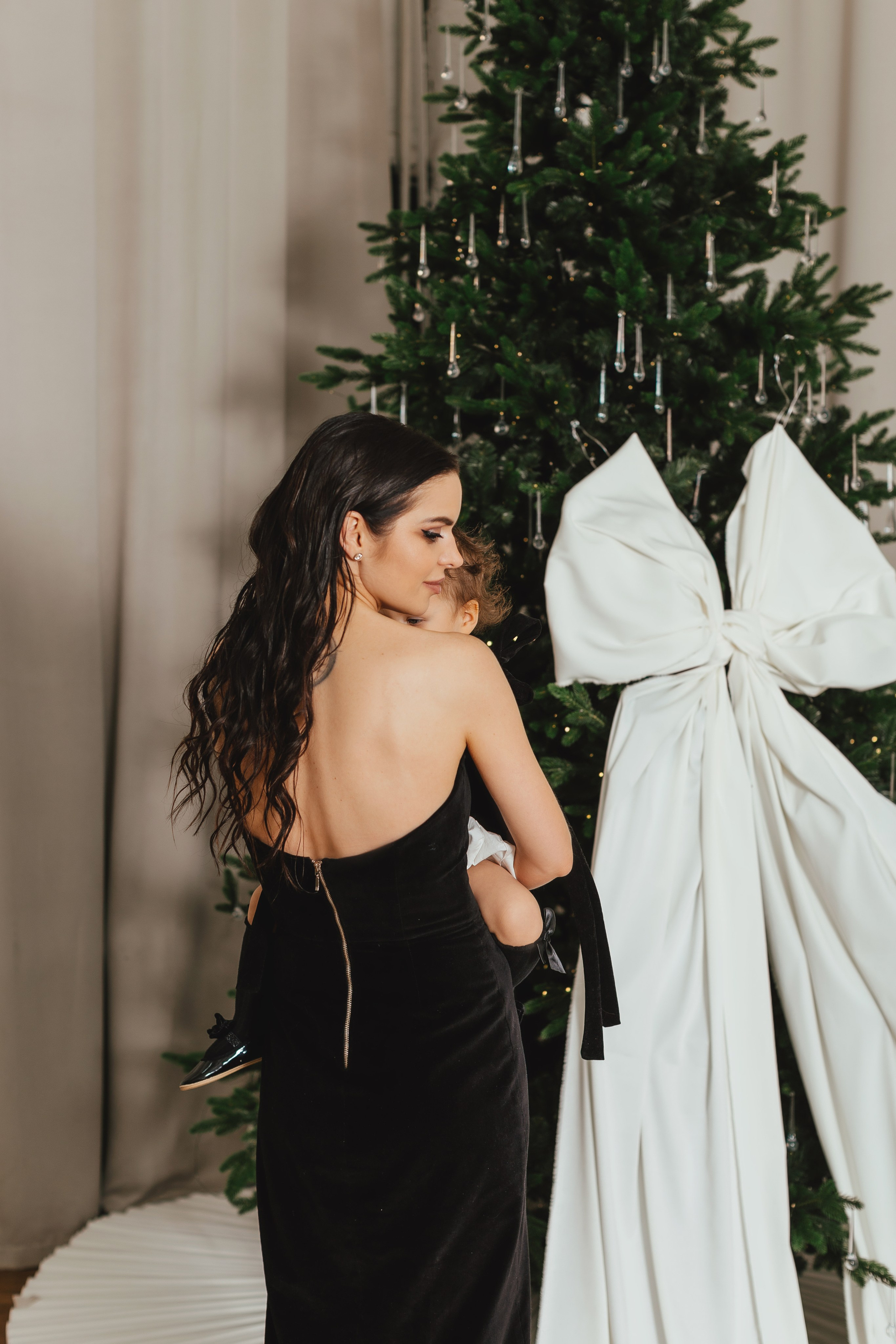 Кристина. Фотограф в Москве Анна Кнорос