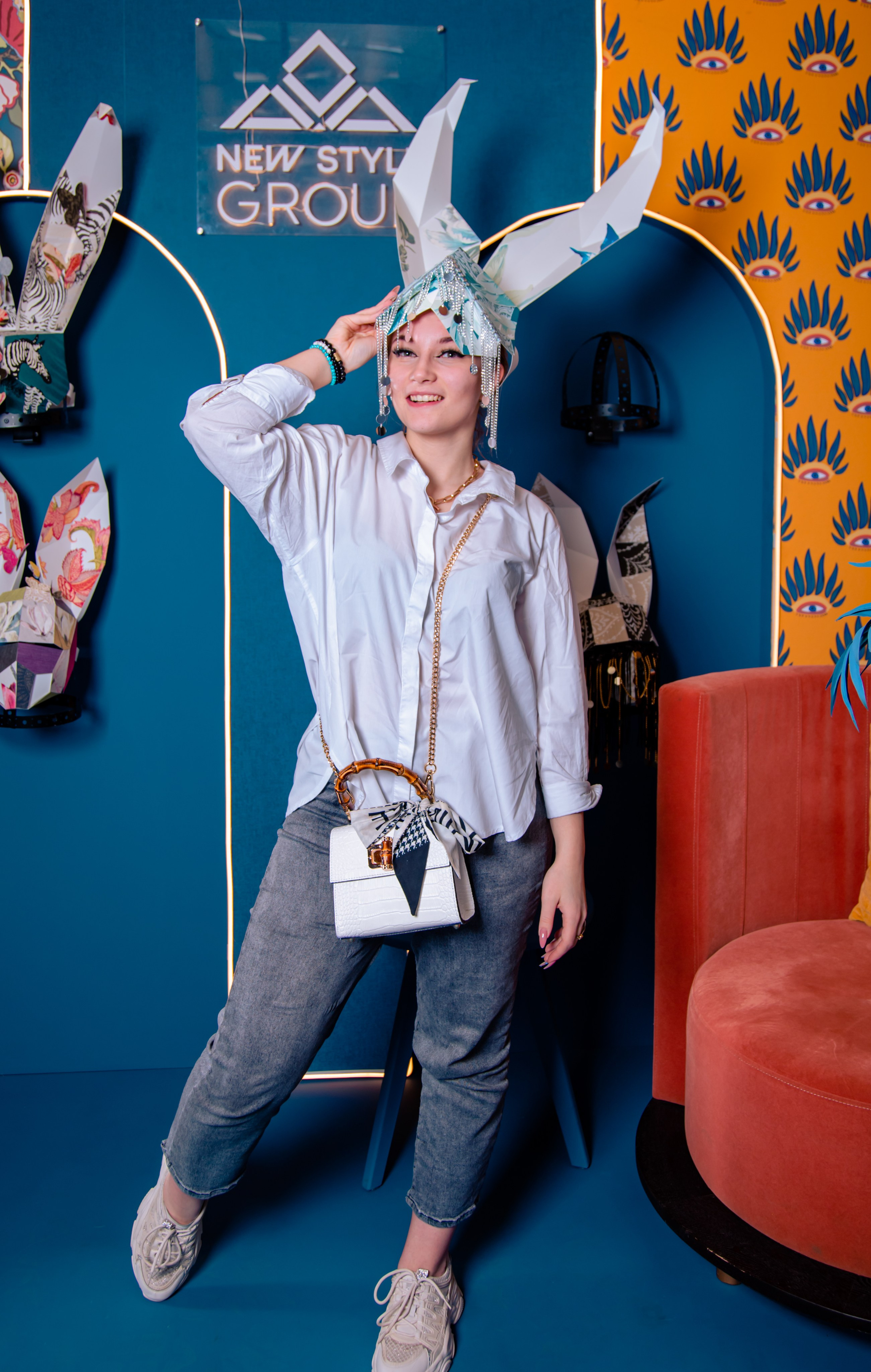 КОНФА by RAKUSA GROUP. МЕДИА-РЕСУРС ХАБАРОВСК / Фотоотчеты / Репортажи / События