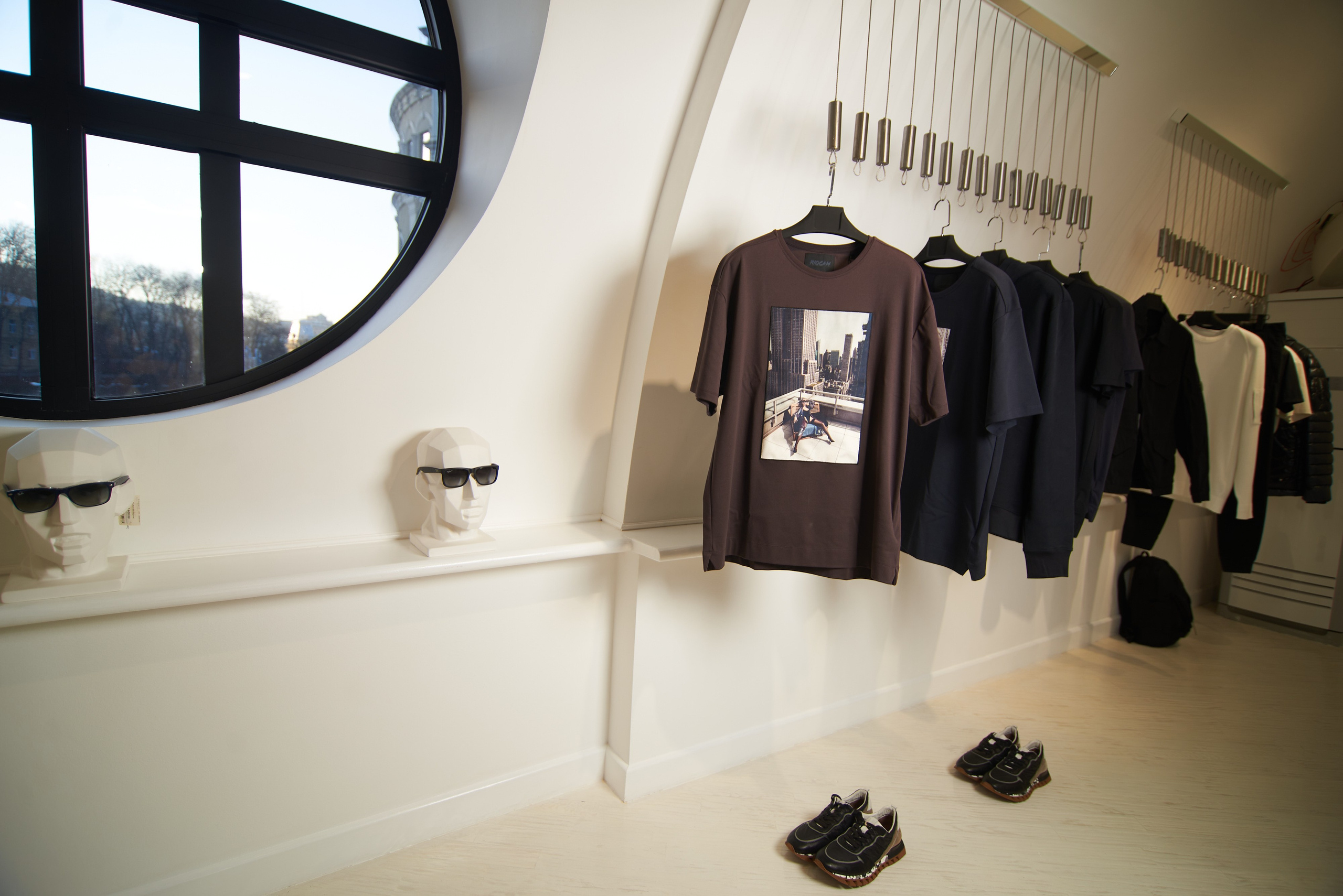 Concept store «МАКИ». Константин Кордонский | Интерьерный и food-фотограф в Кисловодске и КМВ