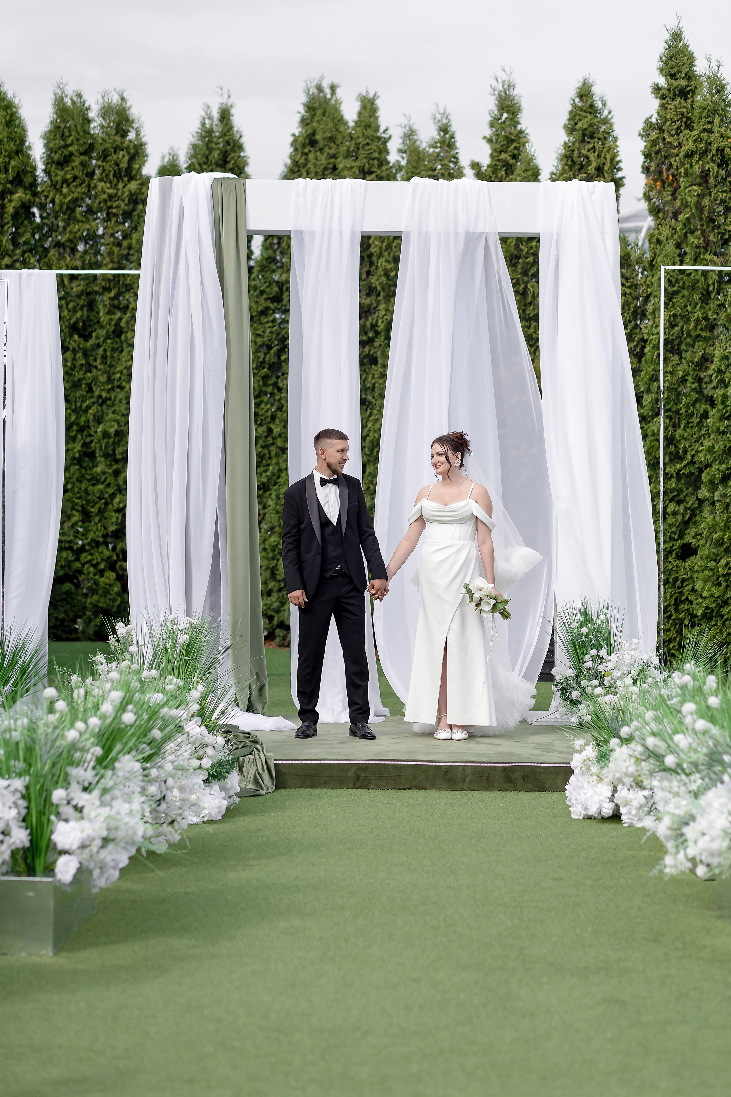 ИЛЬЯ И МАРГАРИТА. Свадебный фотограф в Воронеже Ирина Кривцова