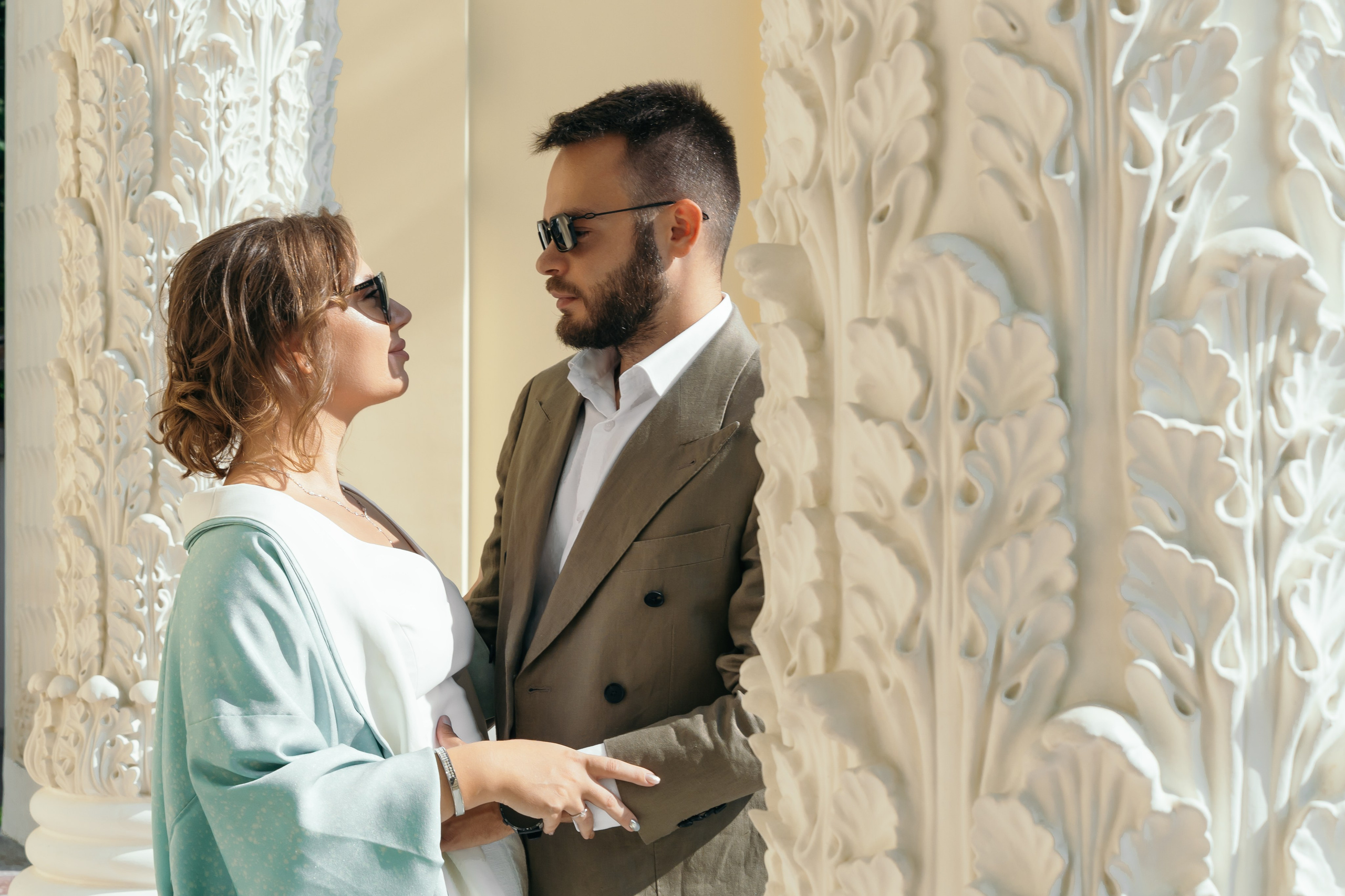 Д&А. Анастасия Чиркова, Фотограф Москва