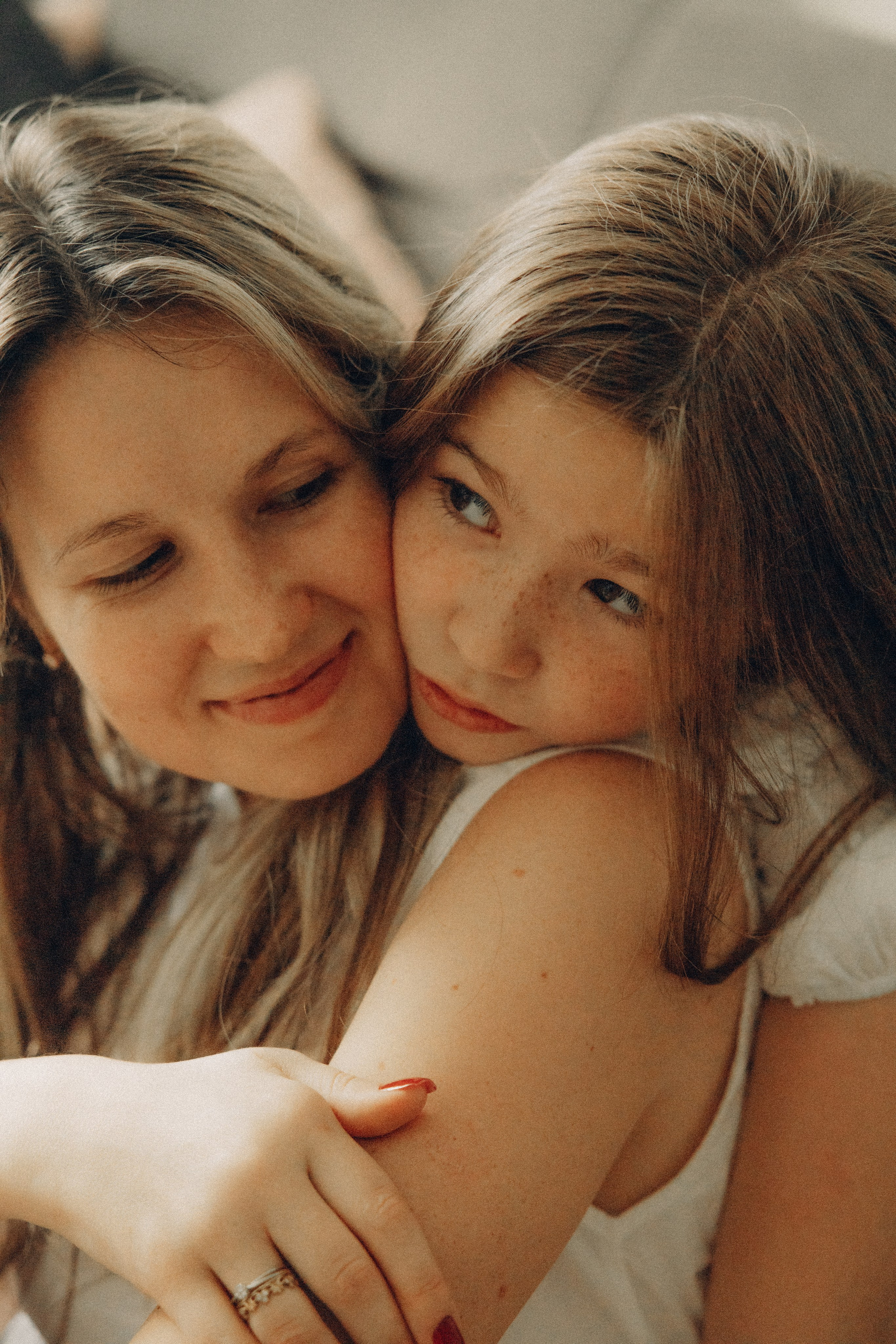 Ева. Главная