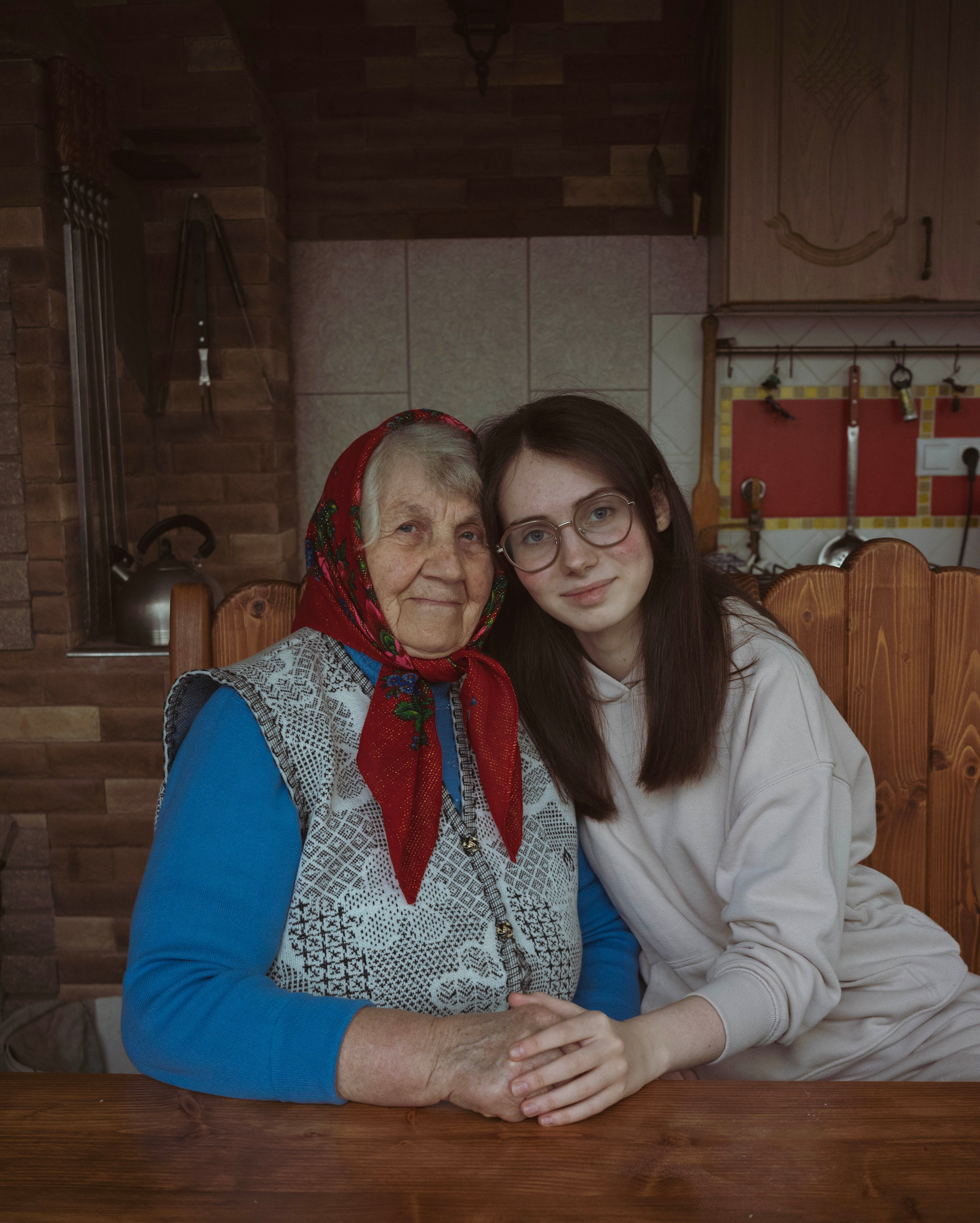 Дом там, где любовь. Фотограф Краснодар