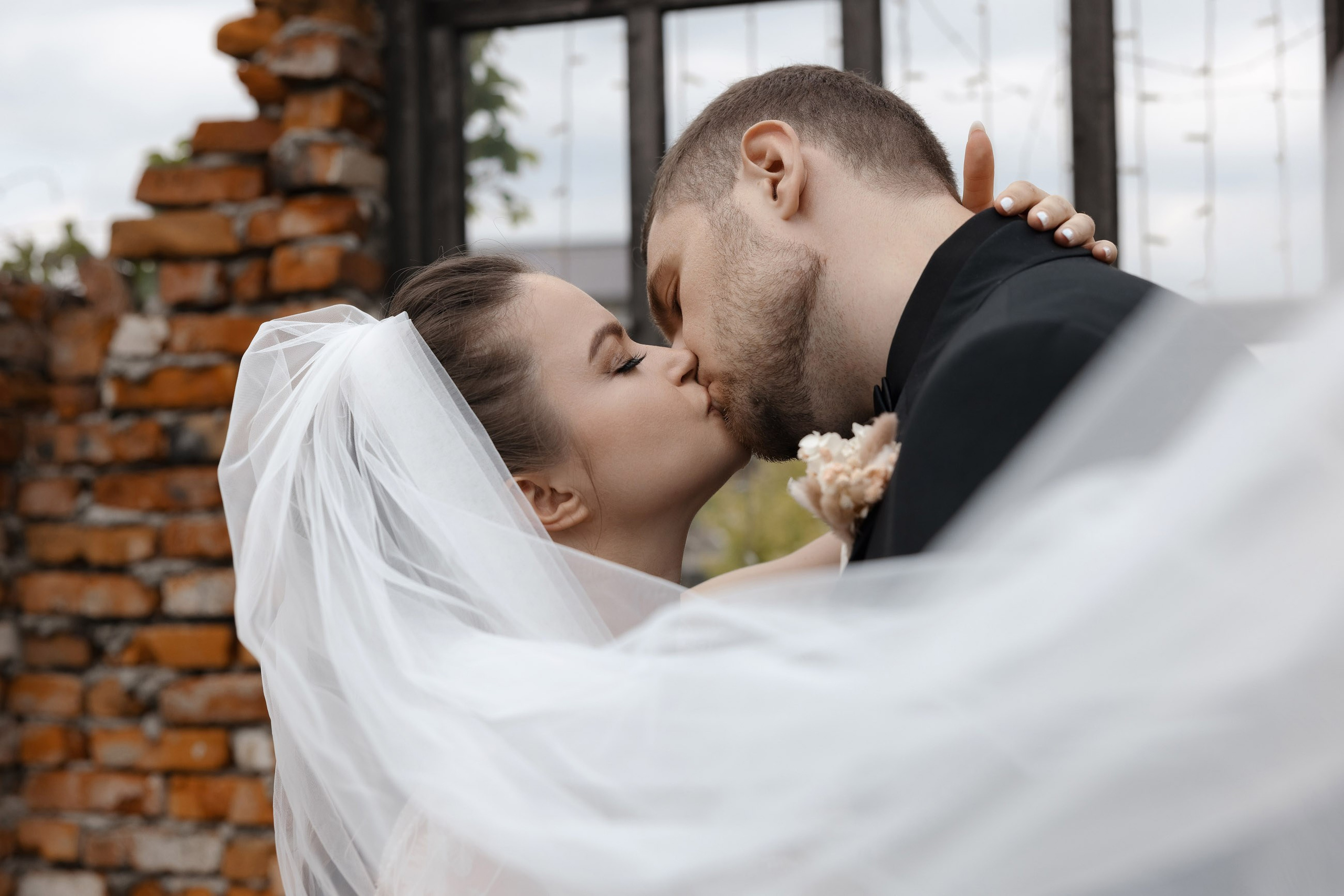 Артем и Вера. Свадебный фотограф и видеограф Юрий и Эля Дубинины