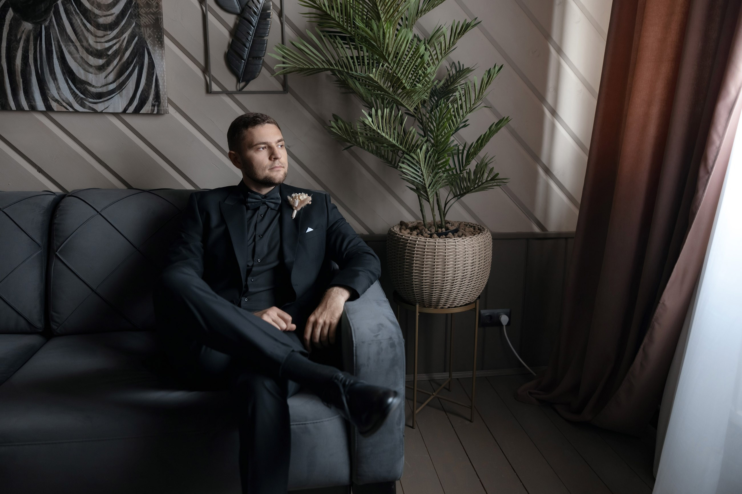 Артем и Вера. Свадебный фотограф и видеограф Юрий и Эля Дубинины