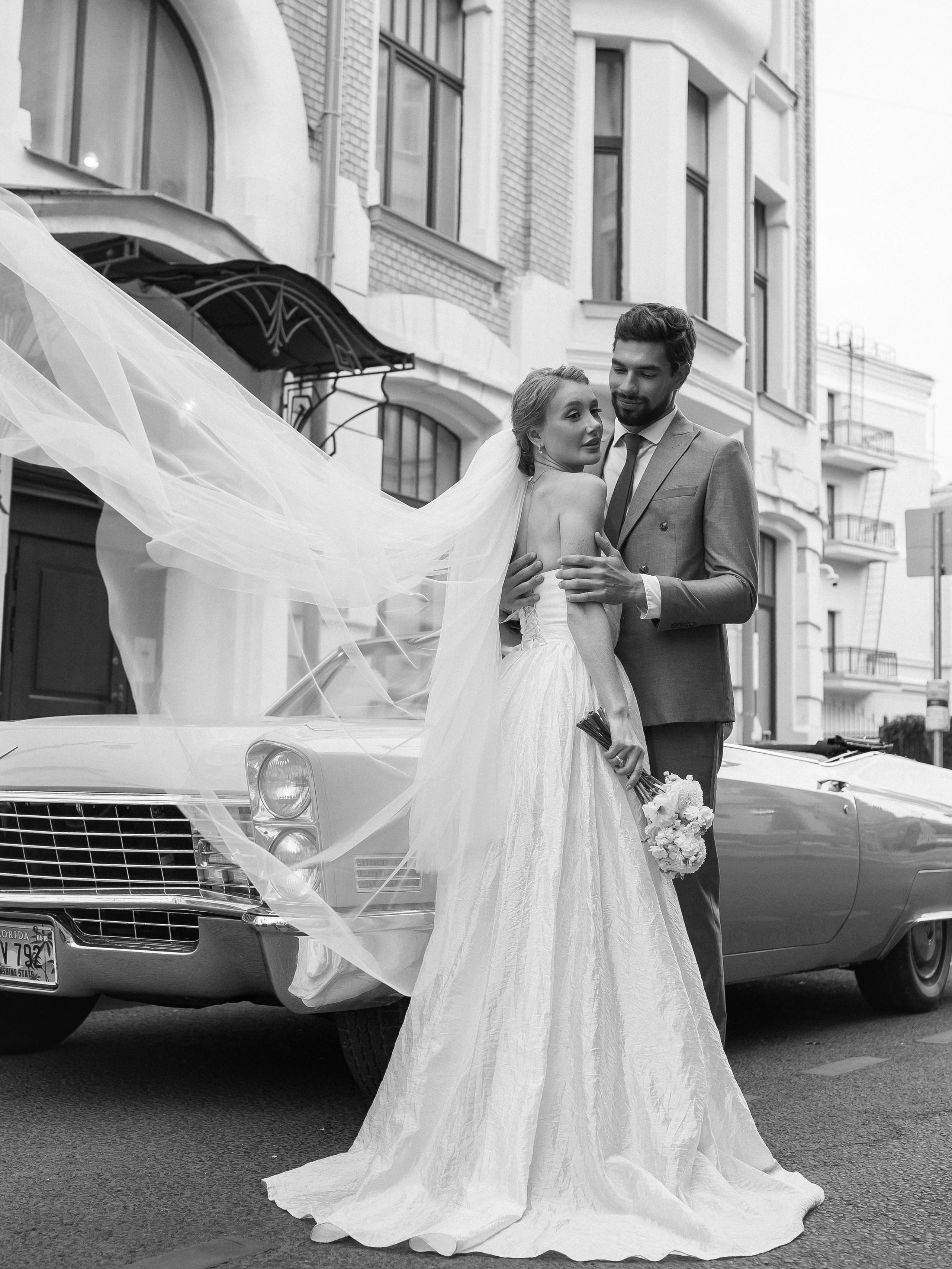 Свадебный день. Фотограф Любовь Подосенова Липецк|Воронеж