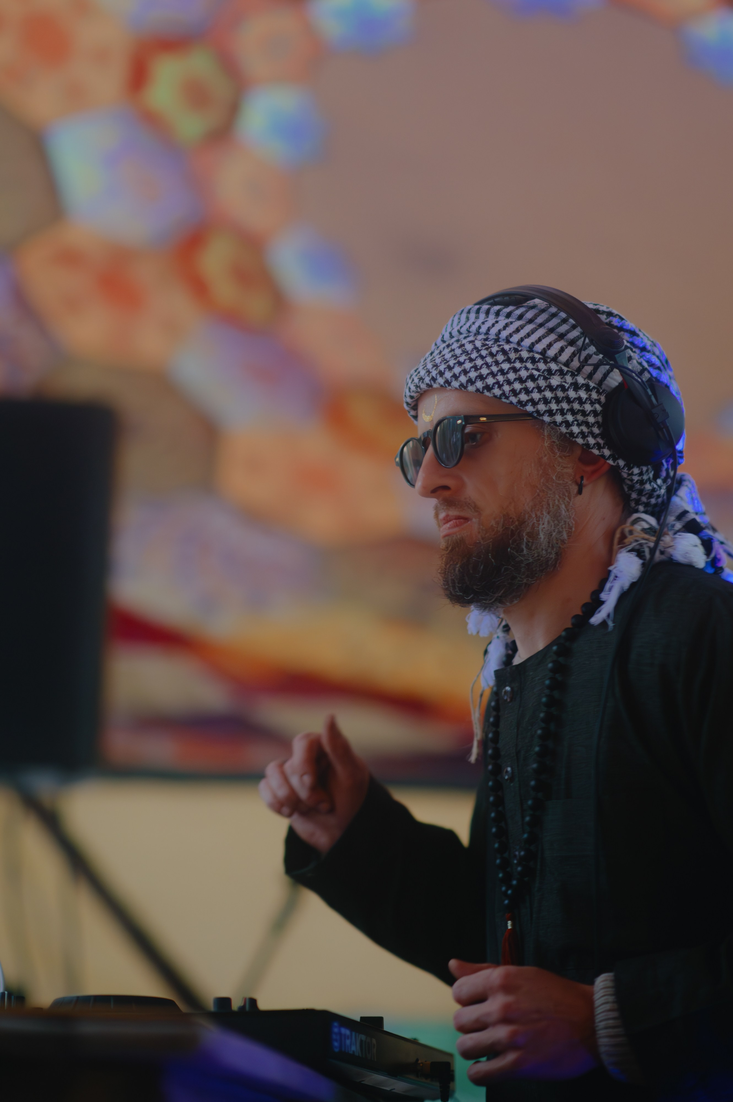 METADREAMS 2025. Контент фотограф Илья Урс