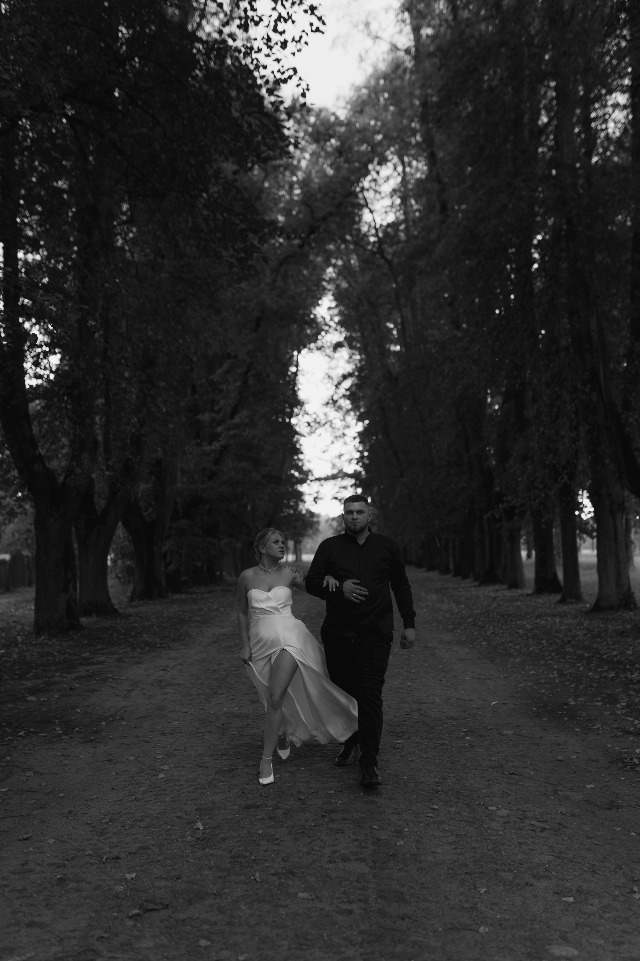 Даша и Вадим