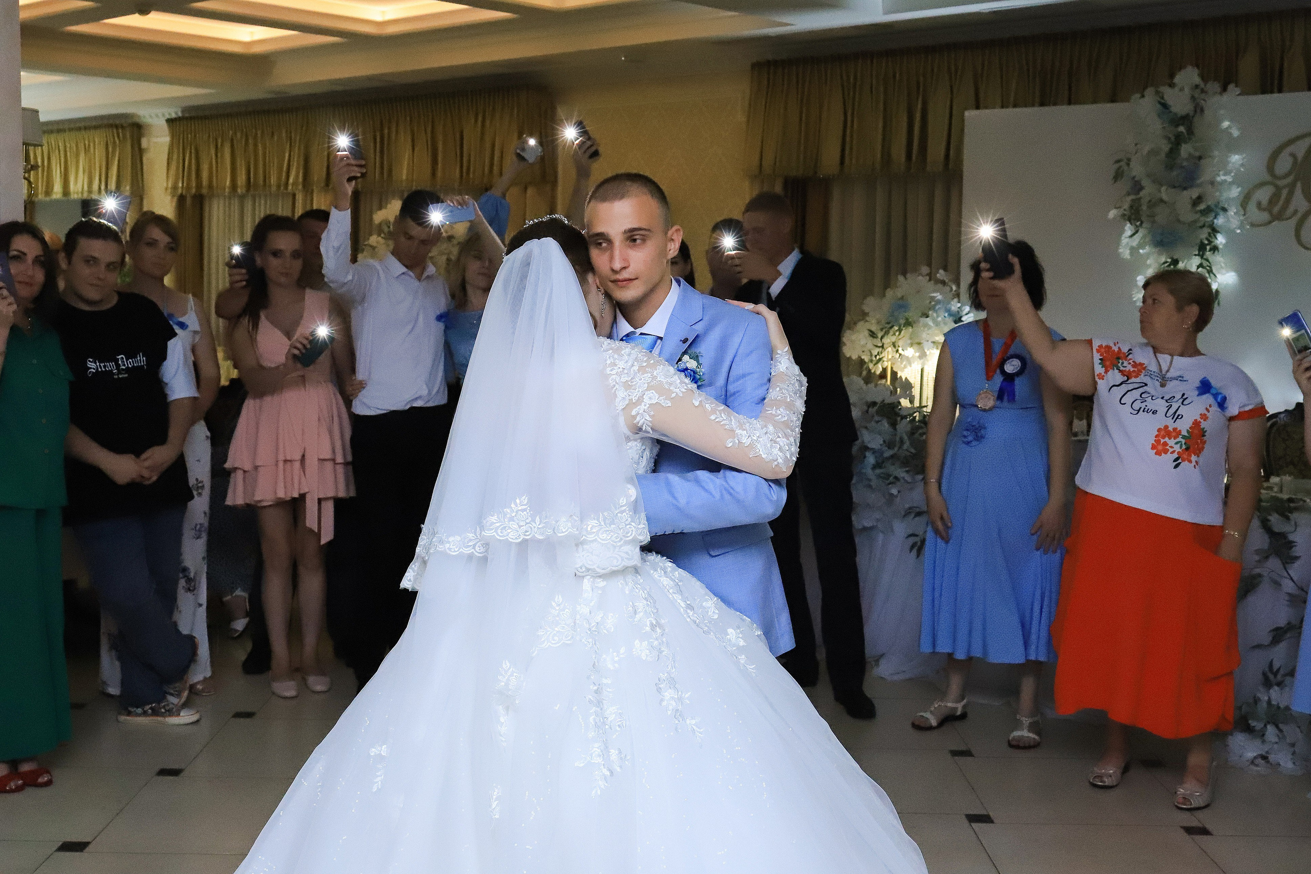 Александр и Анастасия. Игорь Варава свадебный фотограф видеограф Белая Глина Краснодар