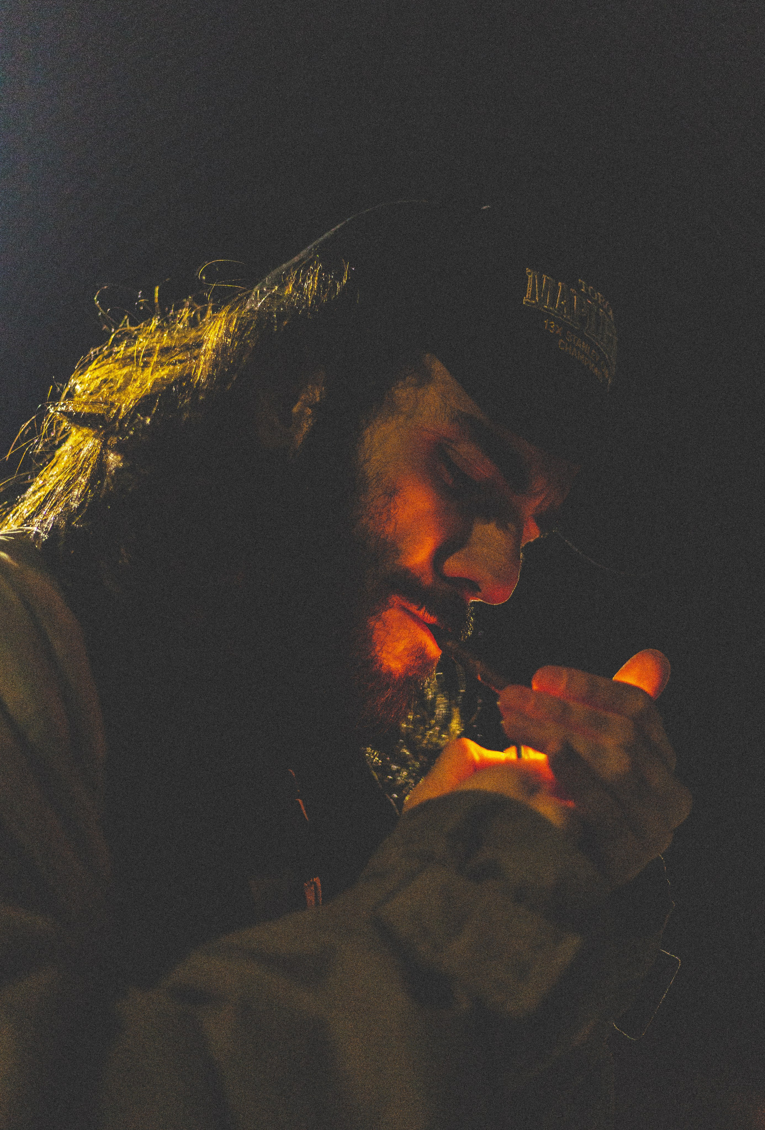 Игорь. Фотограф КМВ Илья Кравцов