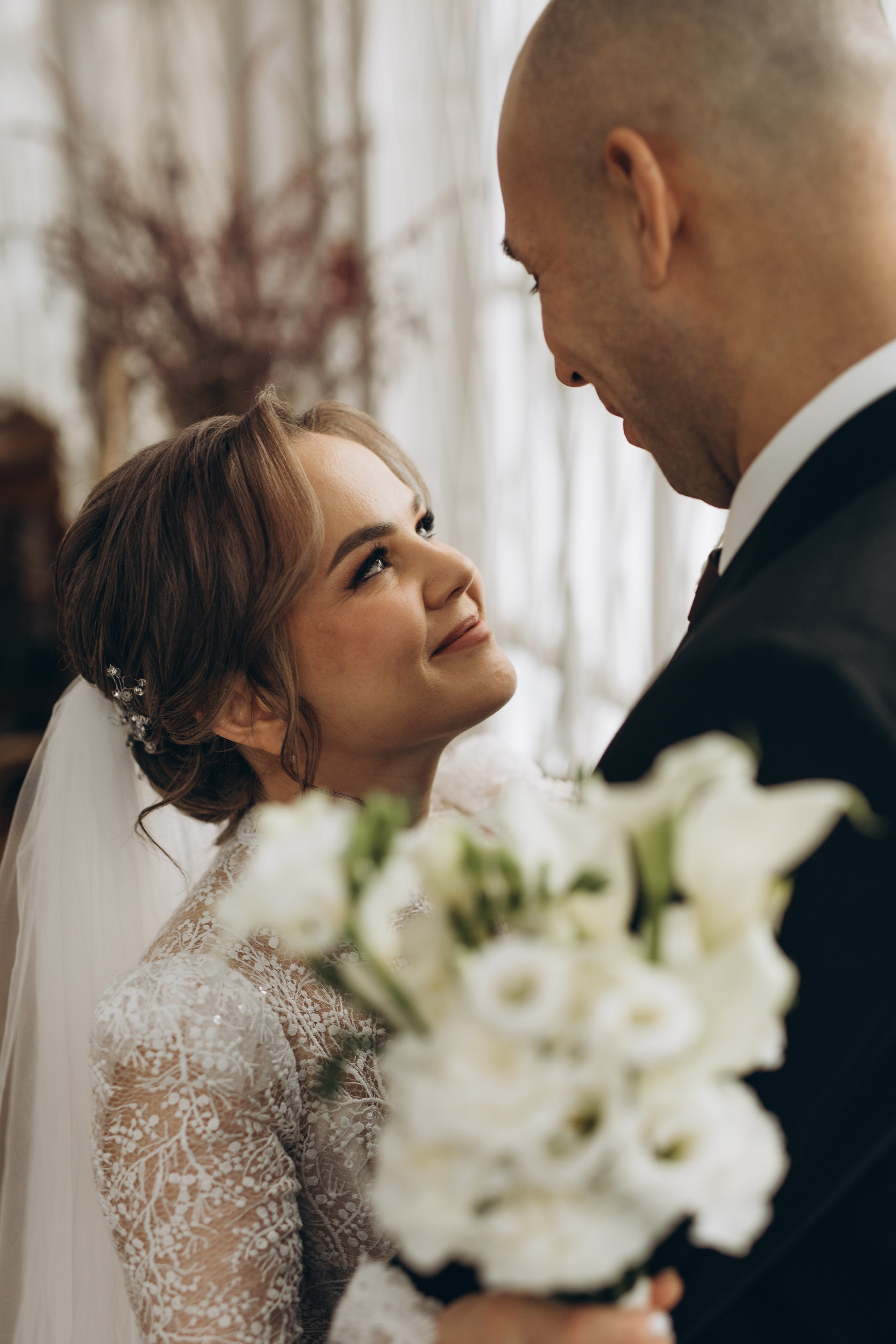 Руслан и Гульнара. Семейный фотограф в Казани Рузалина Гафурова