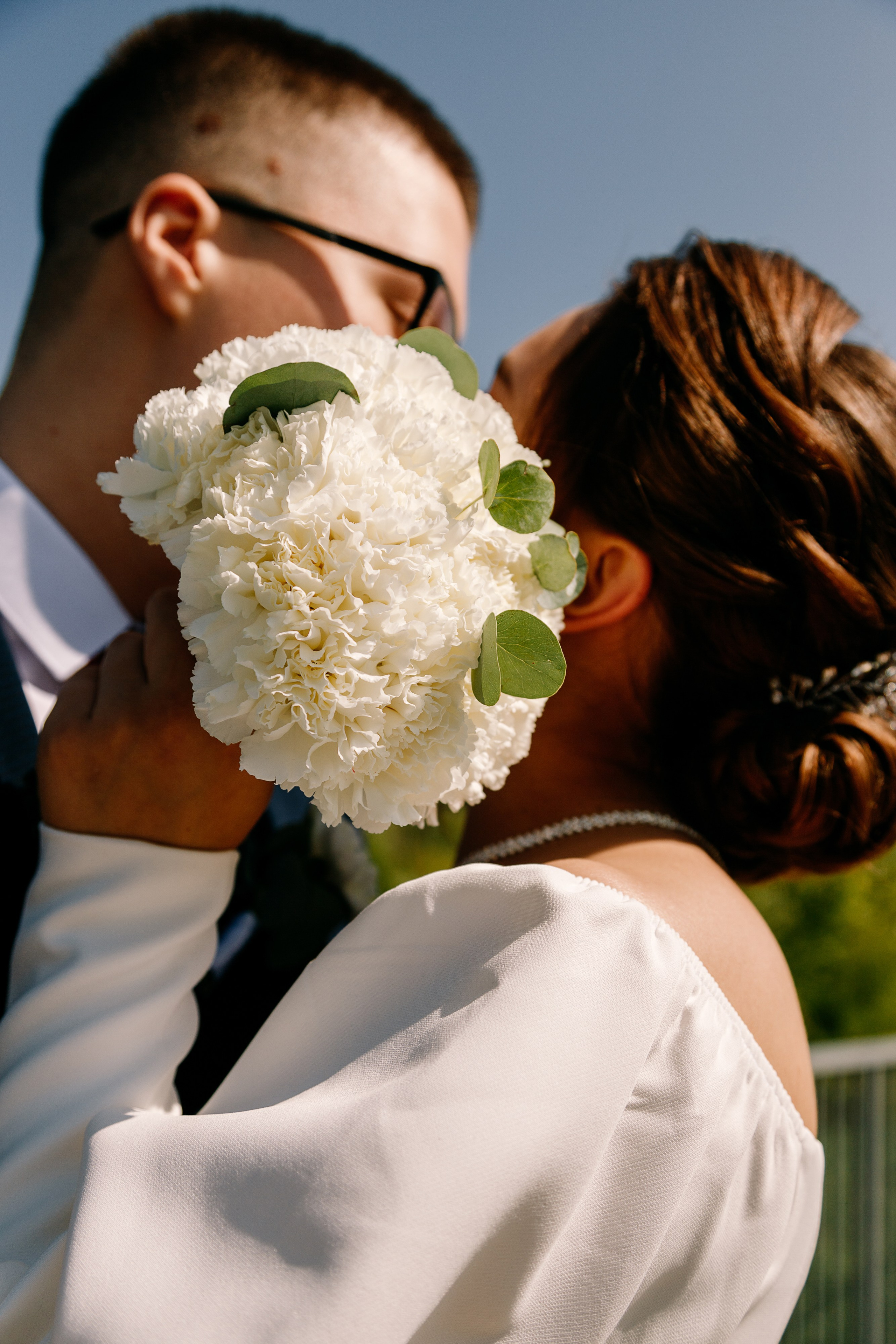 Данила и Вероника. Фотограф в Сызрани — Владислав Панов