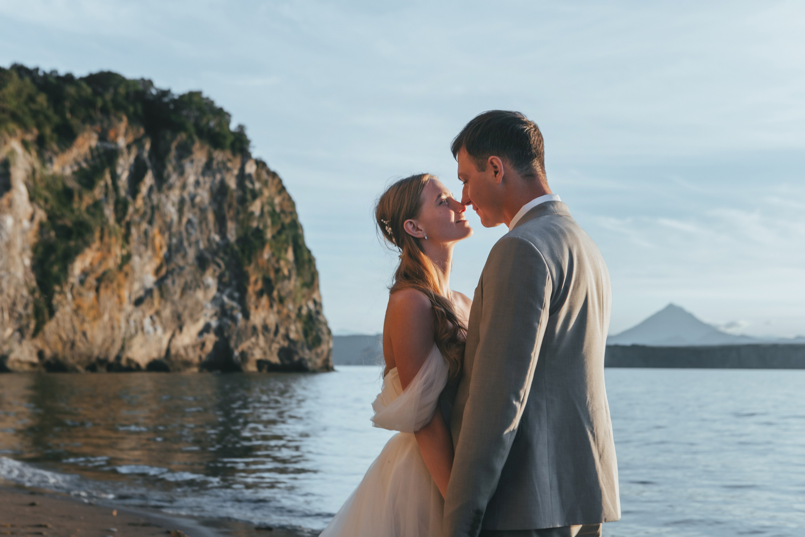 Свадебная прогулка | Денис и Алина. Обо мне