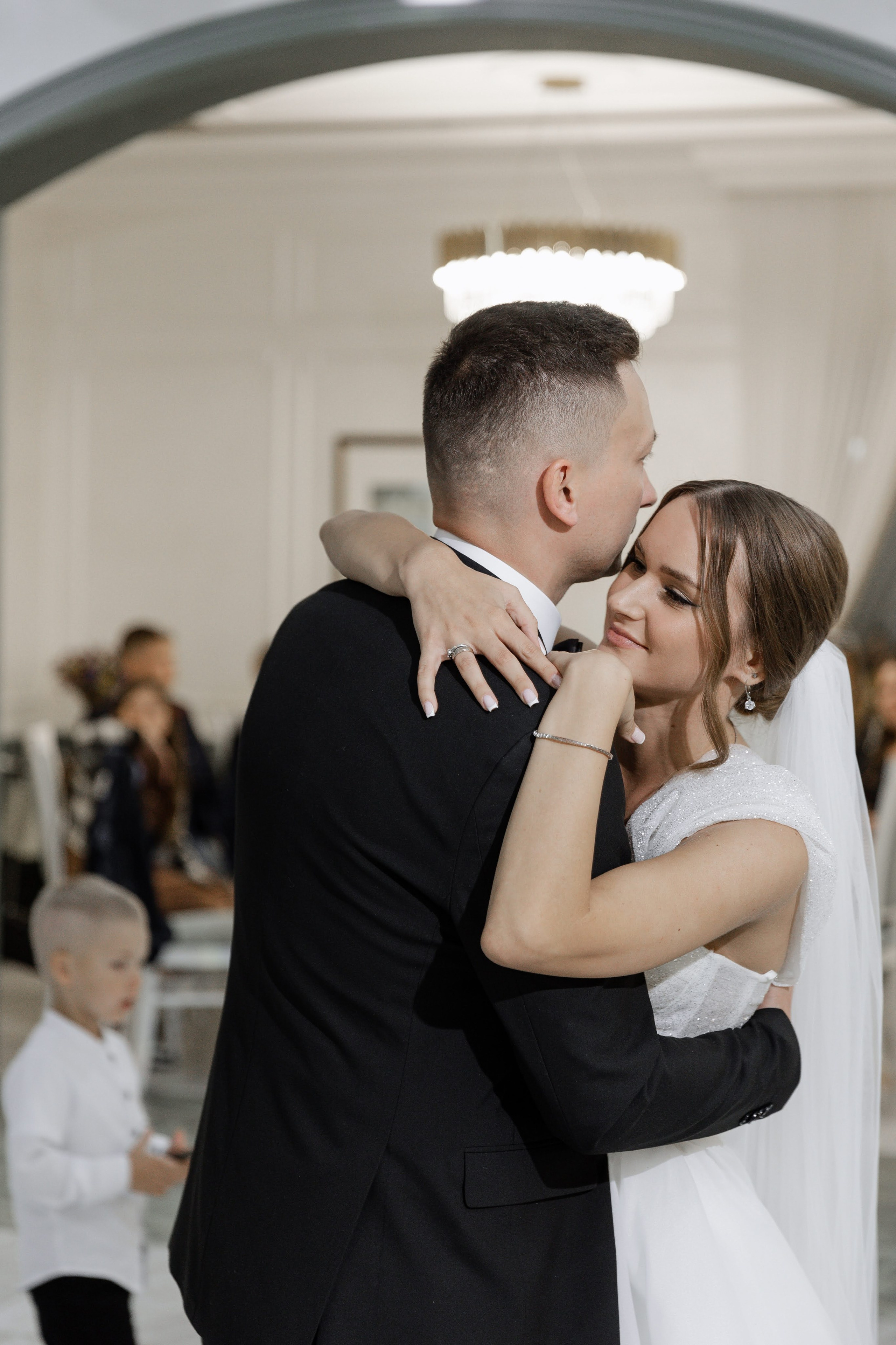 Pavel & Tatyana. Свадебный и семейный фотограф в Бресте Светлана Эстер