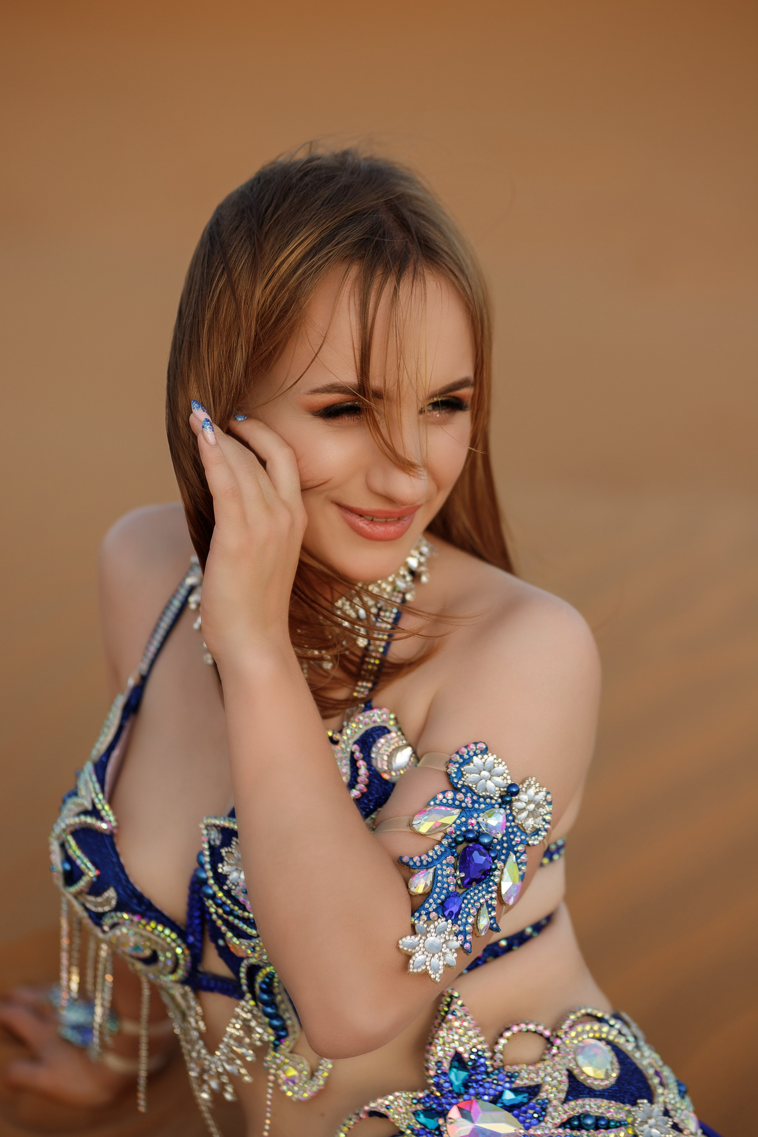 Барханы. Свадебный фотограф в Астрахани. Фототуры по Астрахани и в горы Кавказа