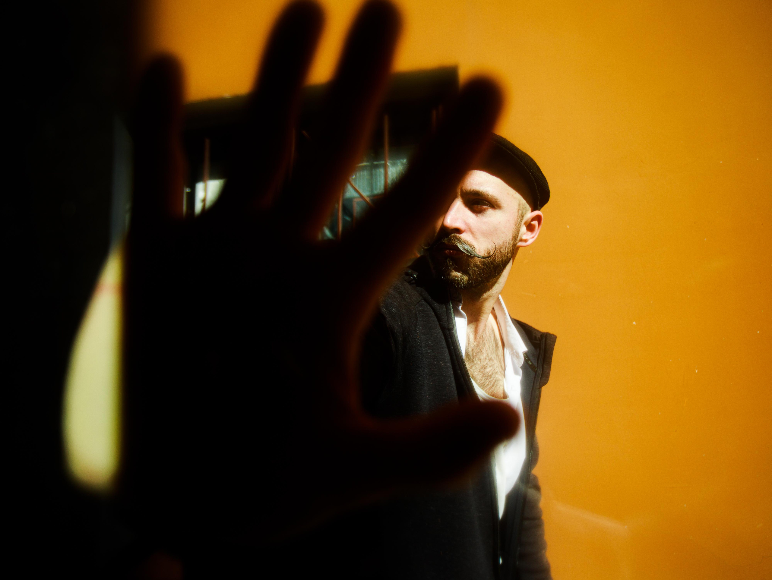 Foma. Фотограф Мария Немм