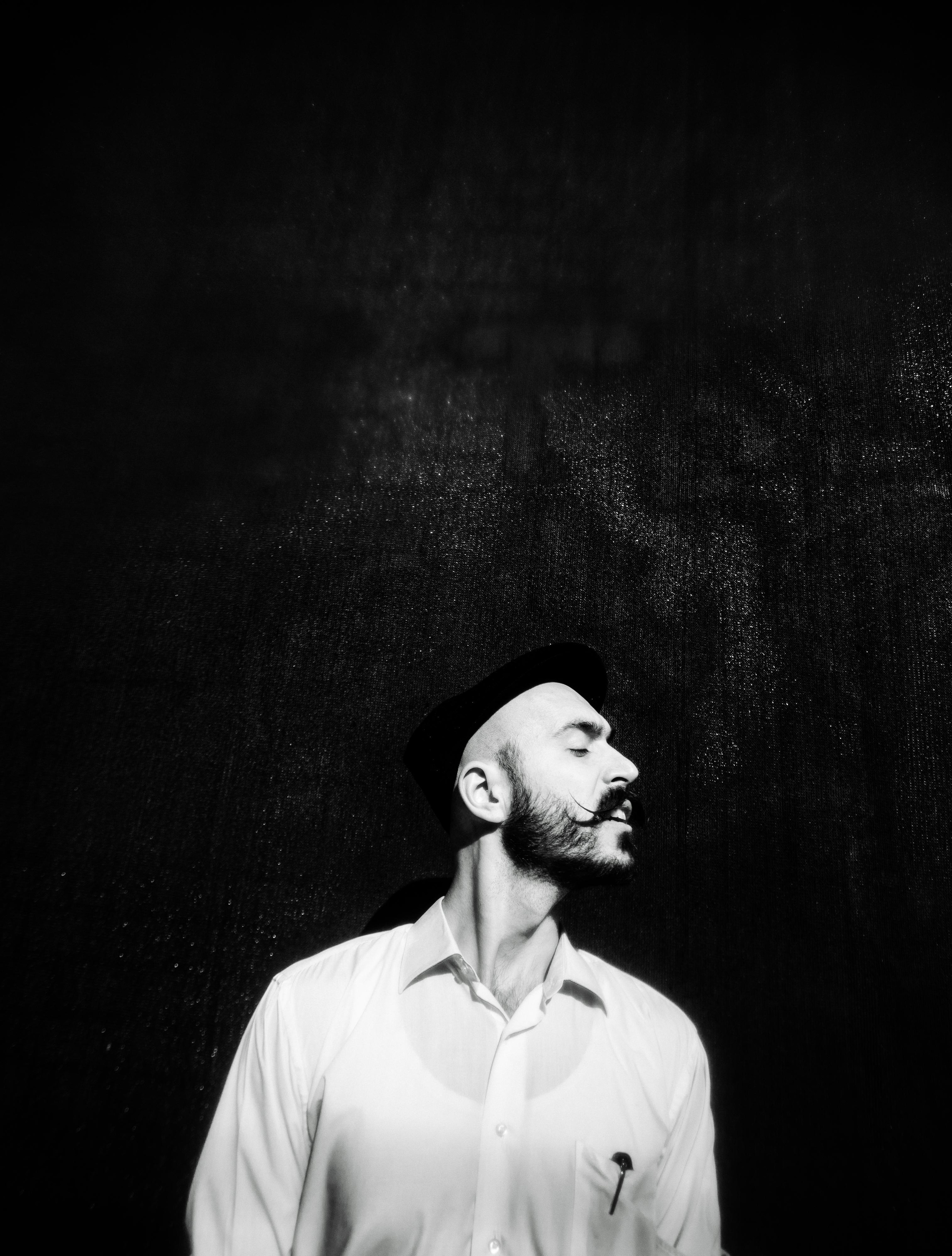 Foma. Фотограф Мария Немм