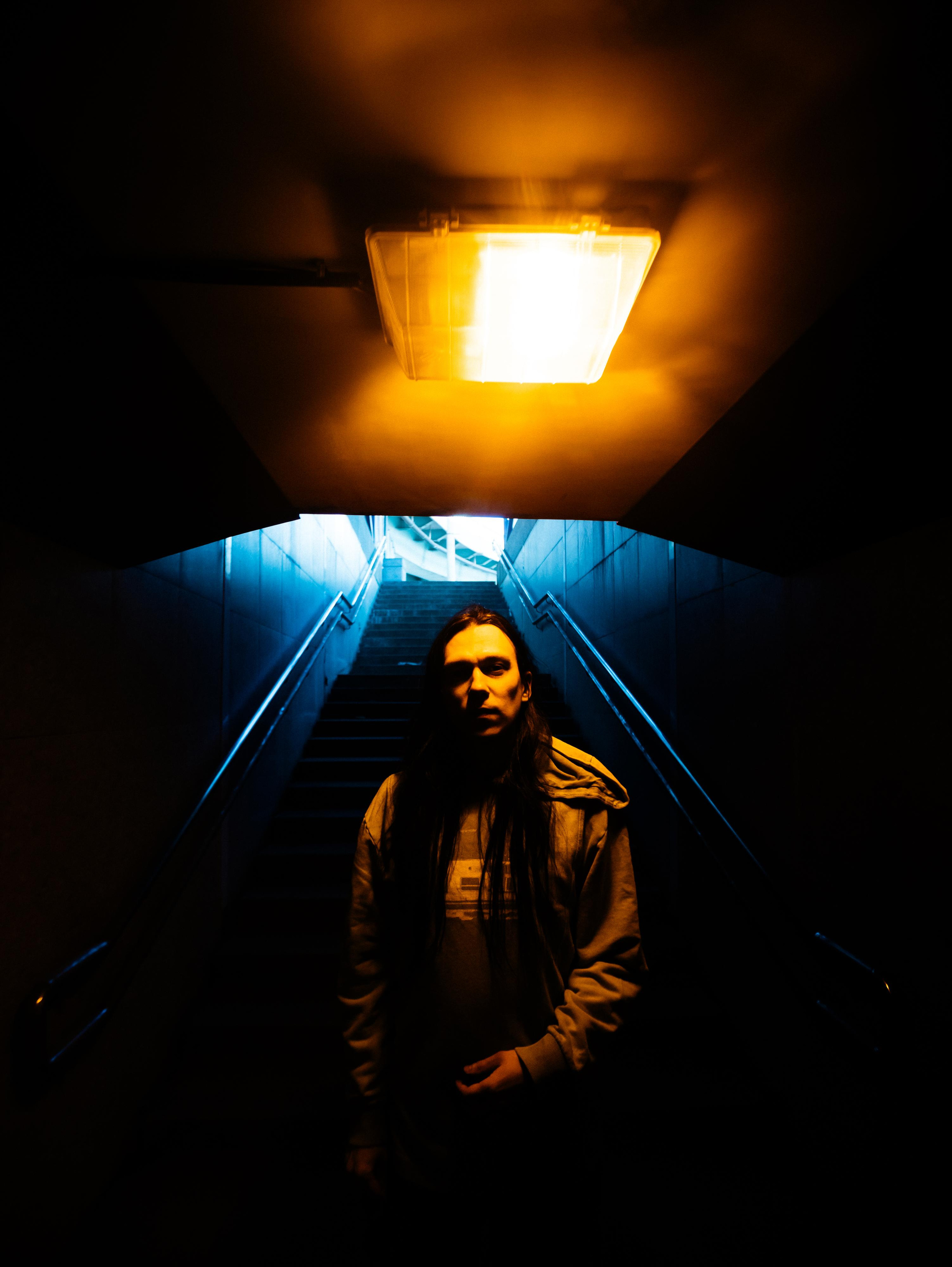 Freestyler. Фотограф Мария Немм