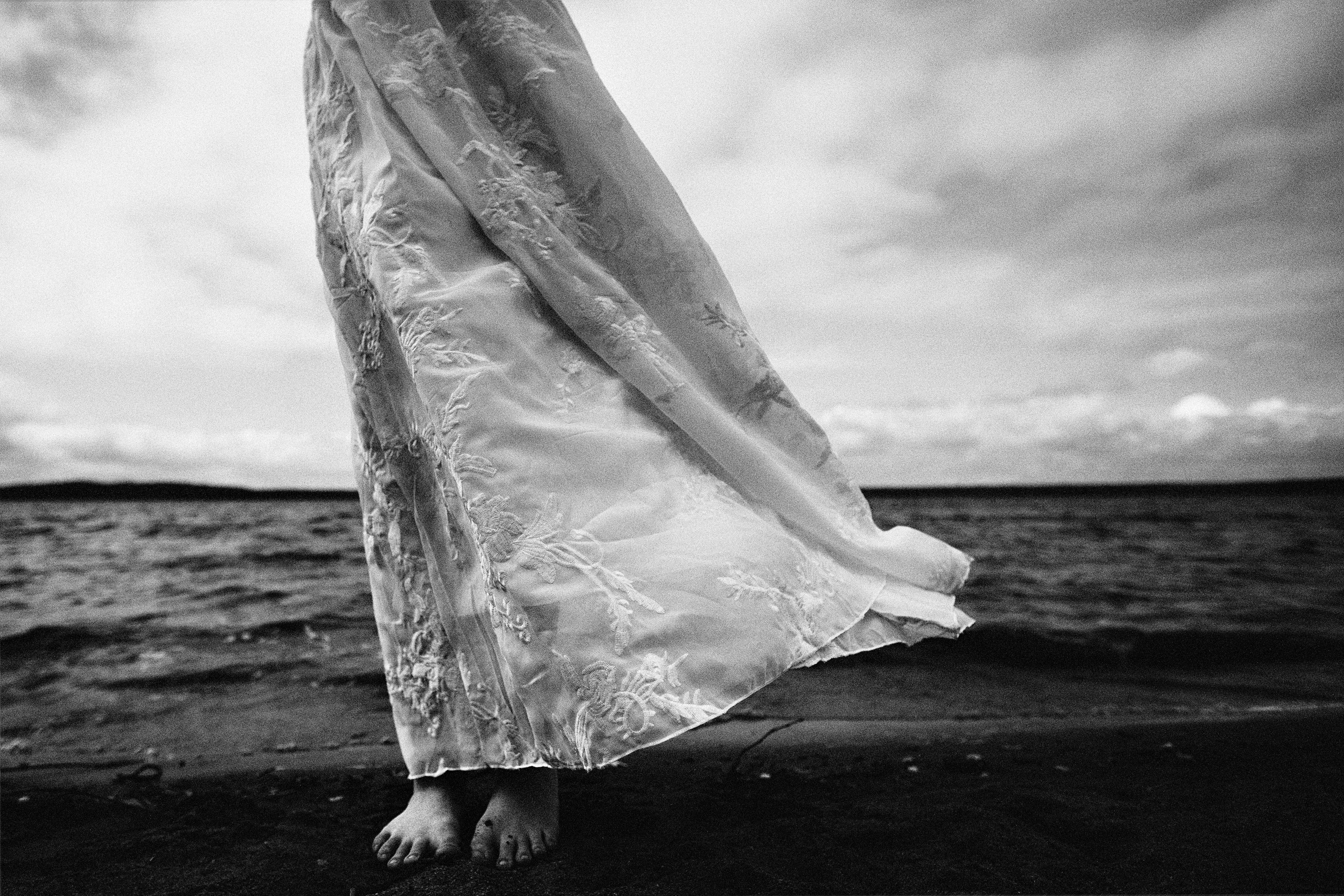 Black hearts. Фотограф Мария Немм