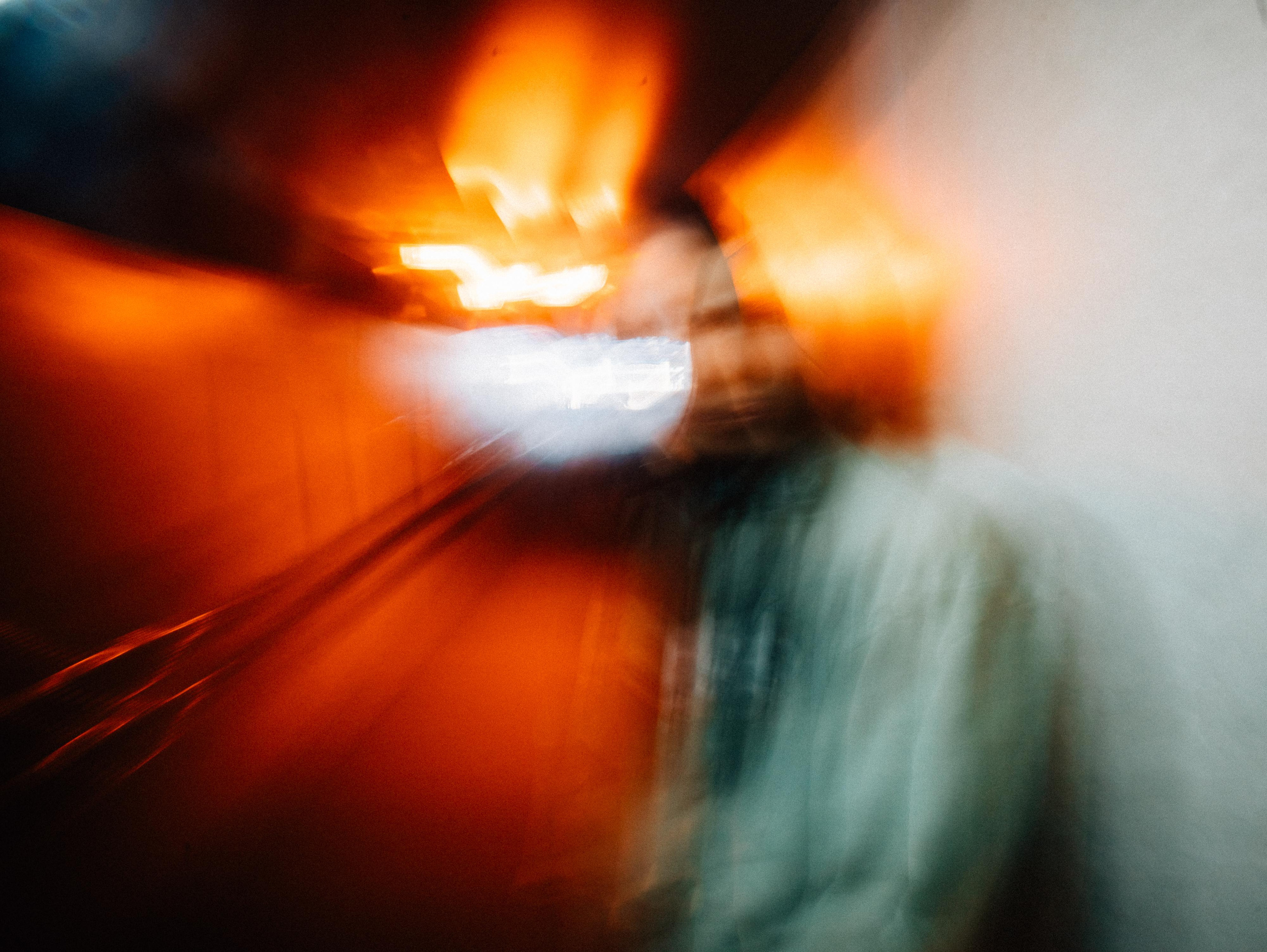 Freestyler. Фотограф Мария Немм