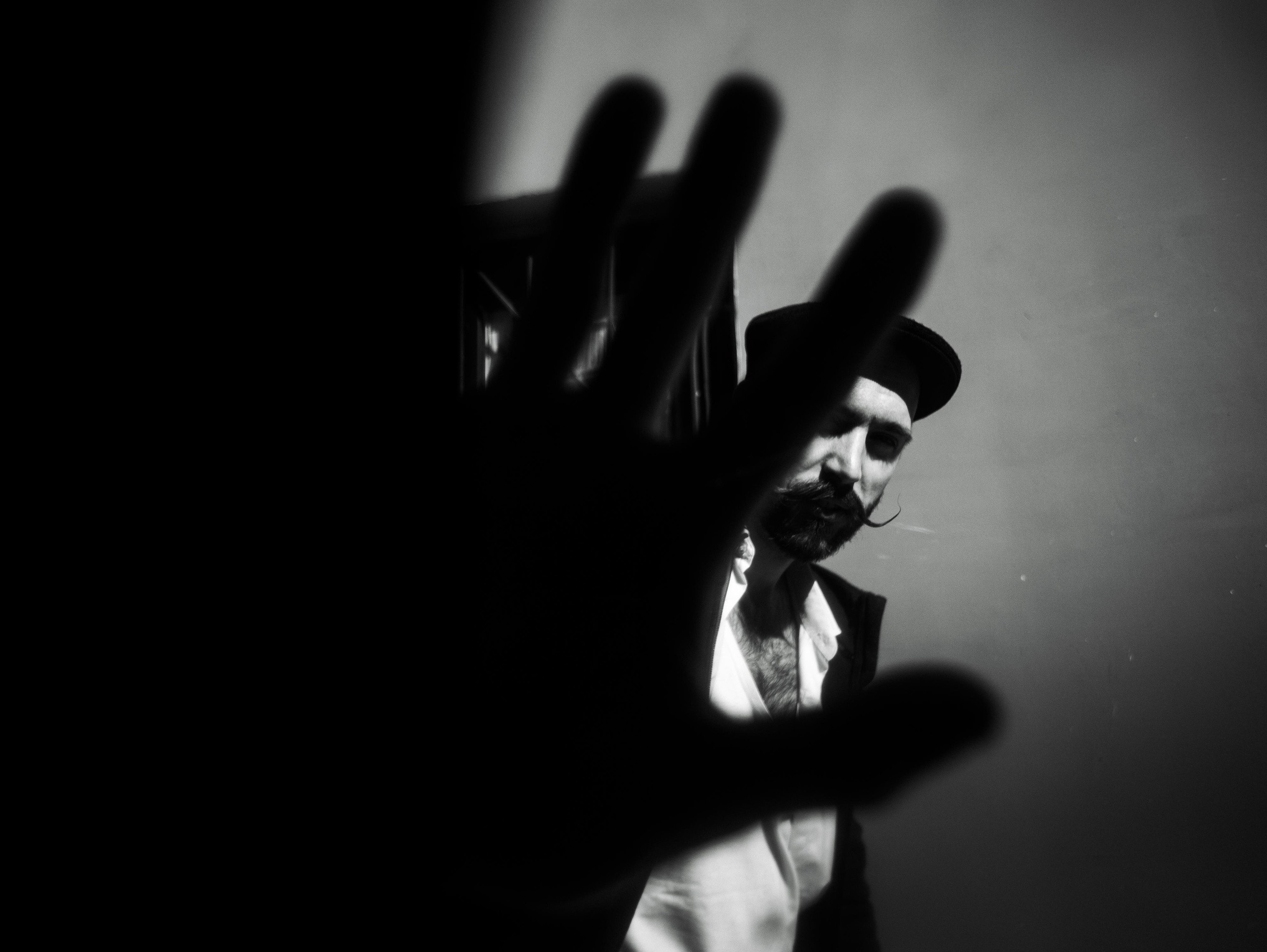 Foma. Фотограф Мария Немм