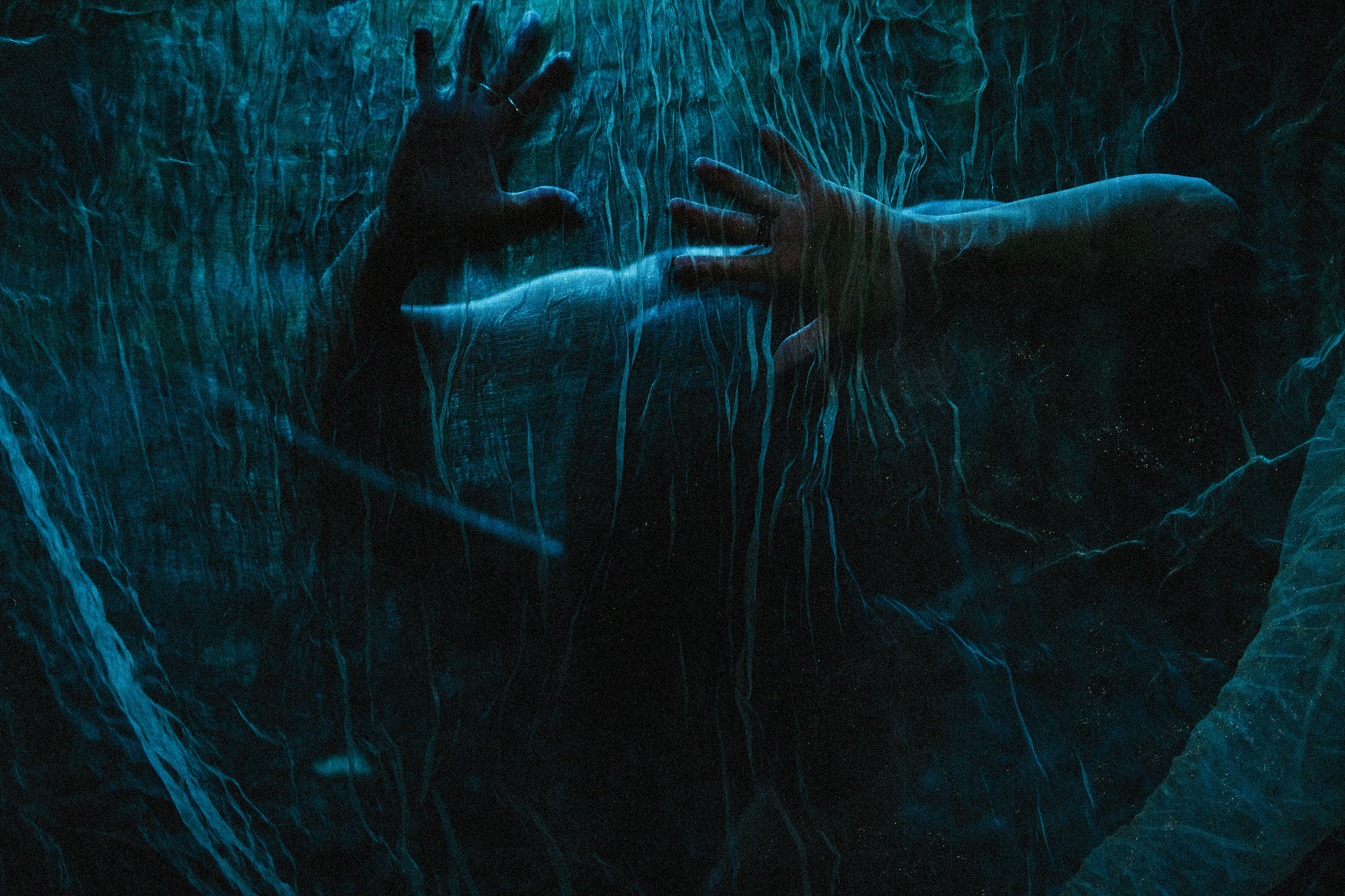 Ksenia — the evil fairy. Фотограф Мария Немм